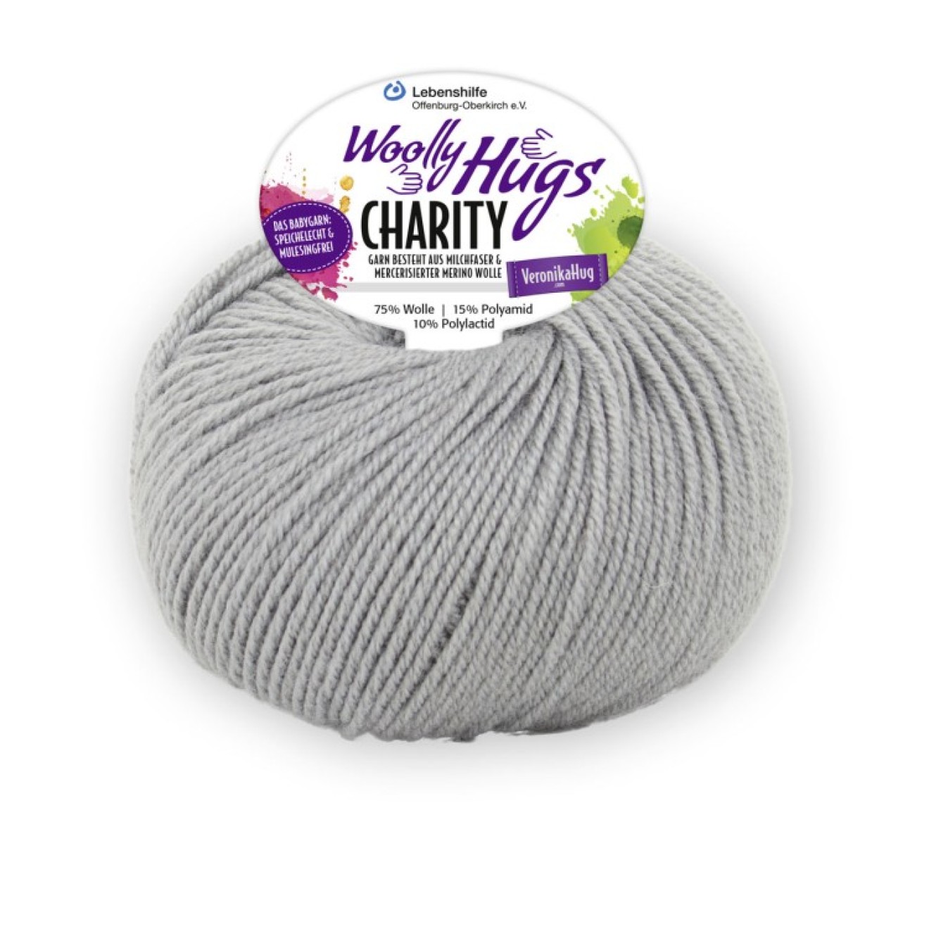 Pro Lana Charity colour 090