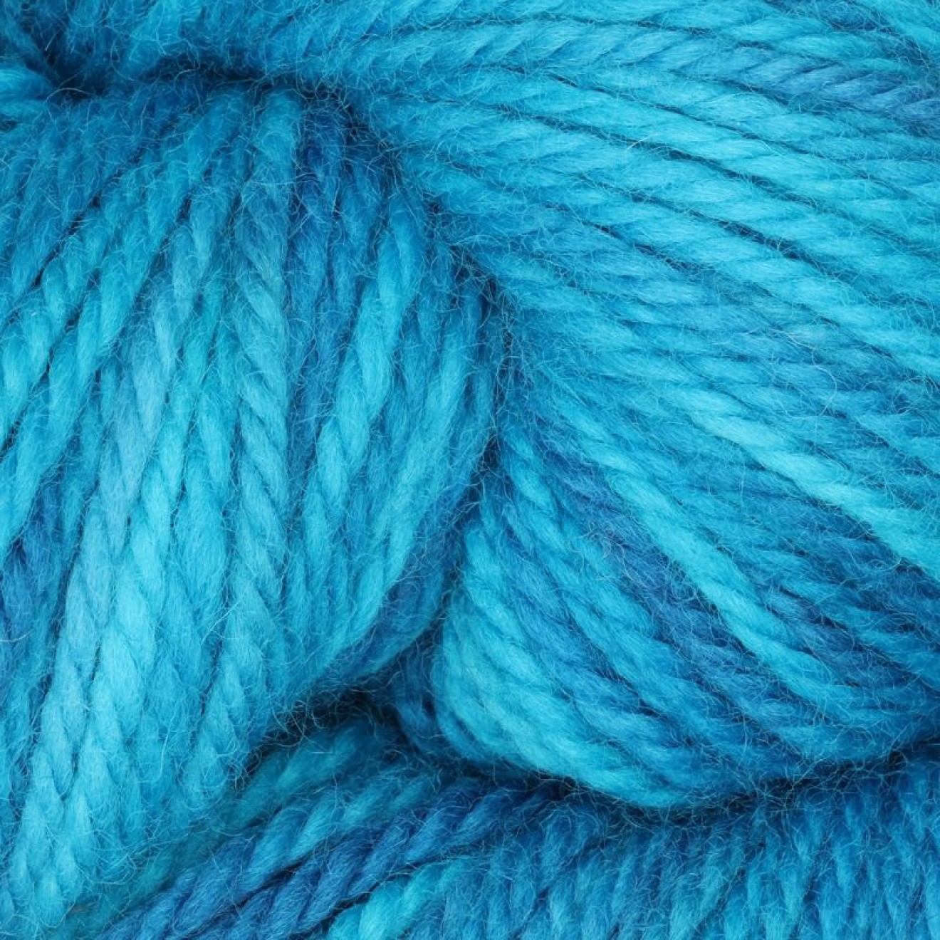 The Oxford Company Violet Jane Kammgarn color colour col. Tortola