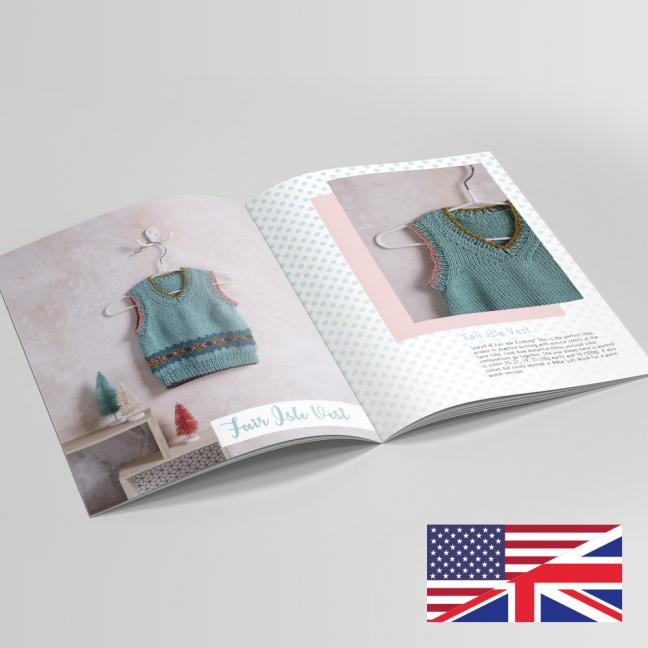 BC Garn HW-BCGARN-lookbook-erika-knight-baby-knits