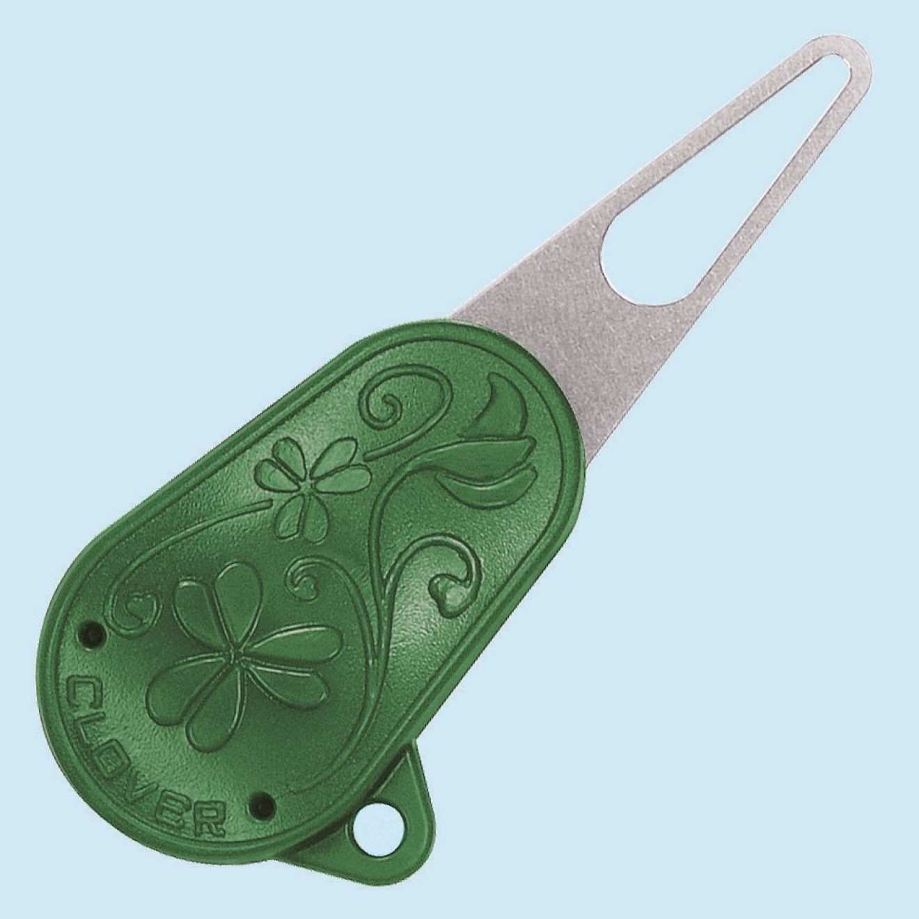Clover Garneinfädler Standard