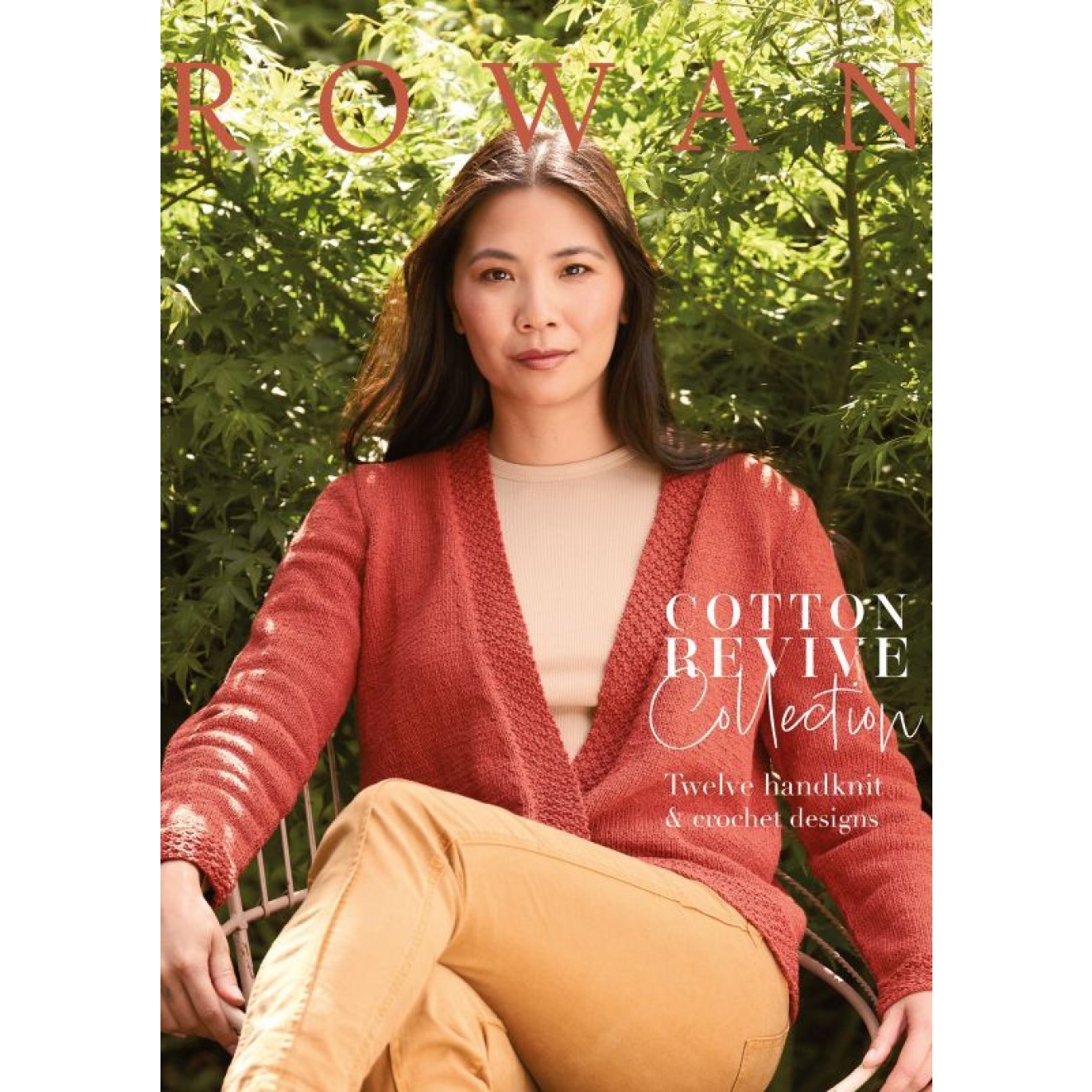 Rowan Cotton Revive Standard