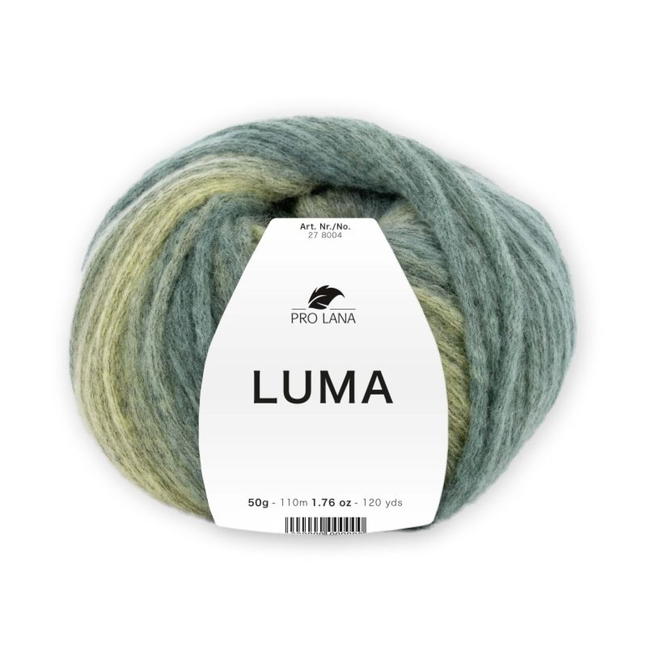 Pro Lana Luma colour 3
