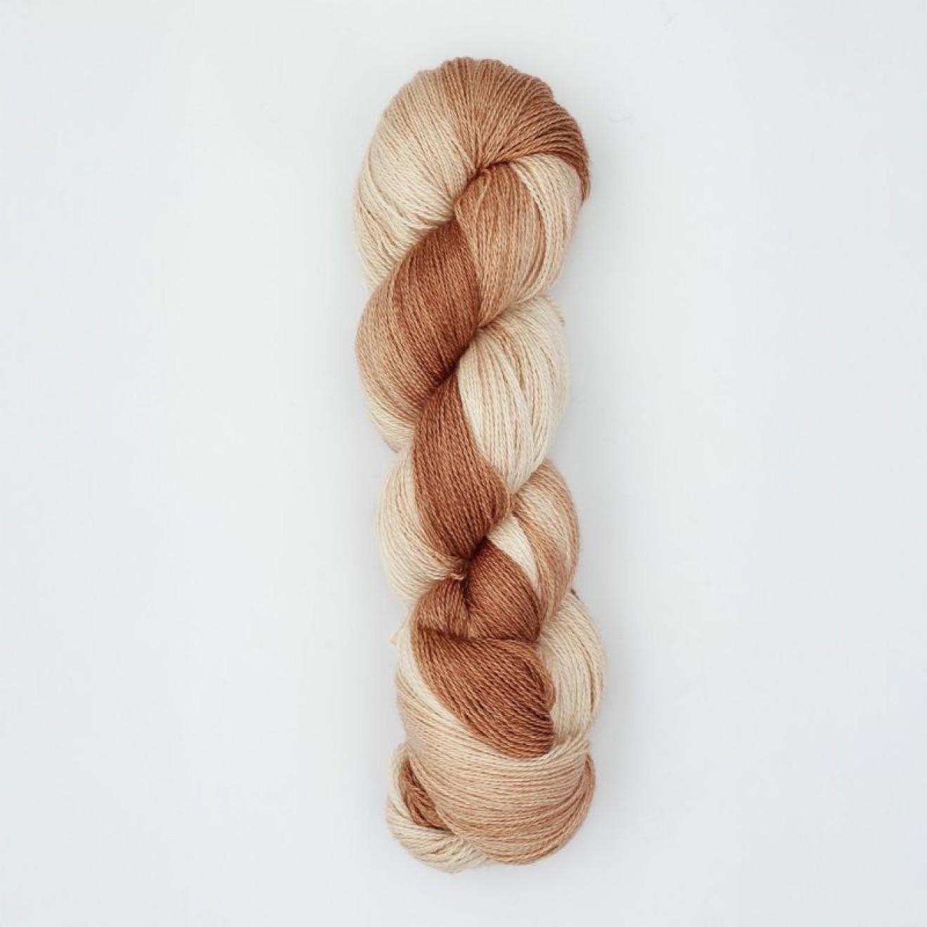 Symfonie Yarns Diva colour 6003 Soil to sand