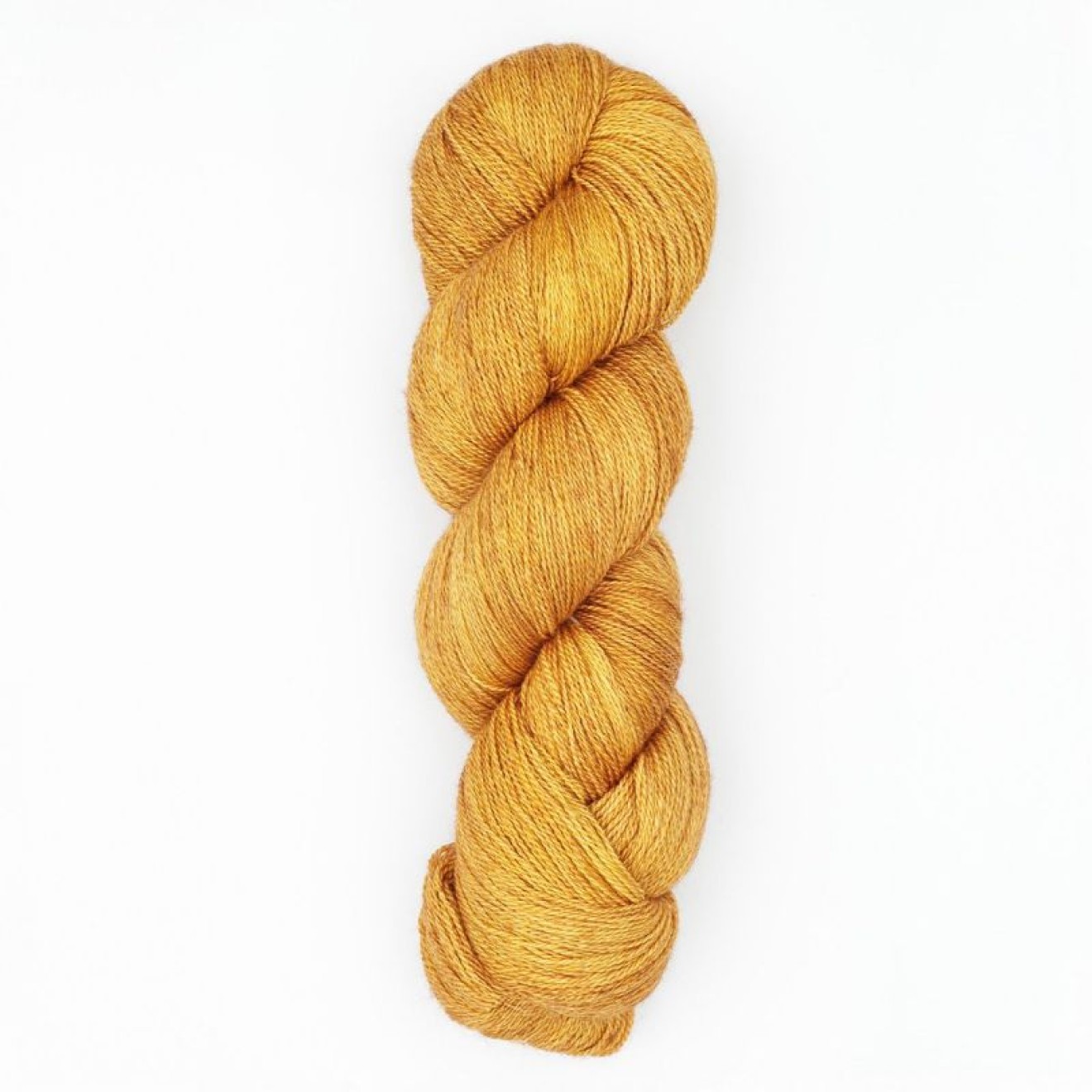 Symfonie Yarns Diva colour 6008 Deep Amber