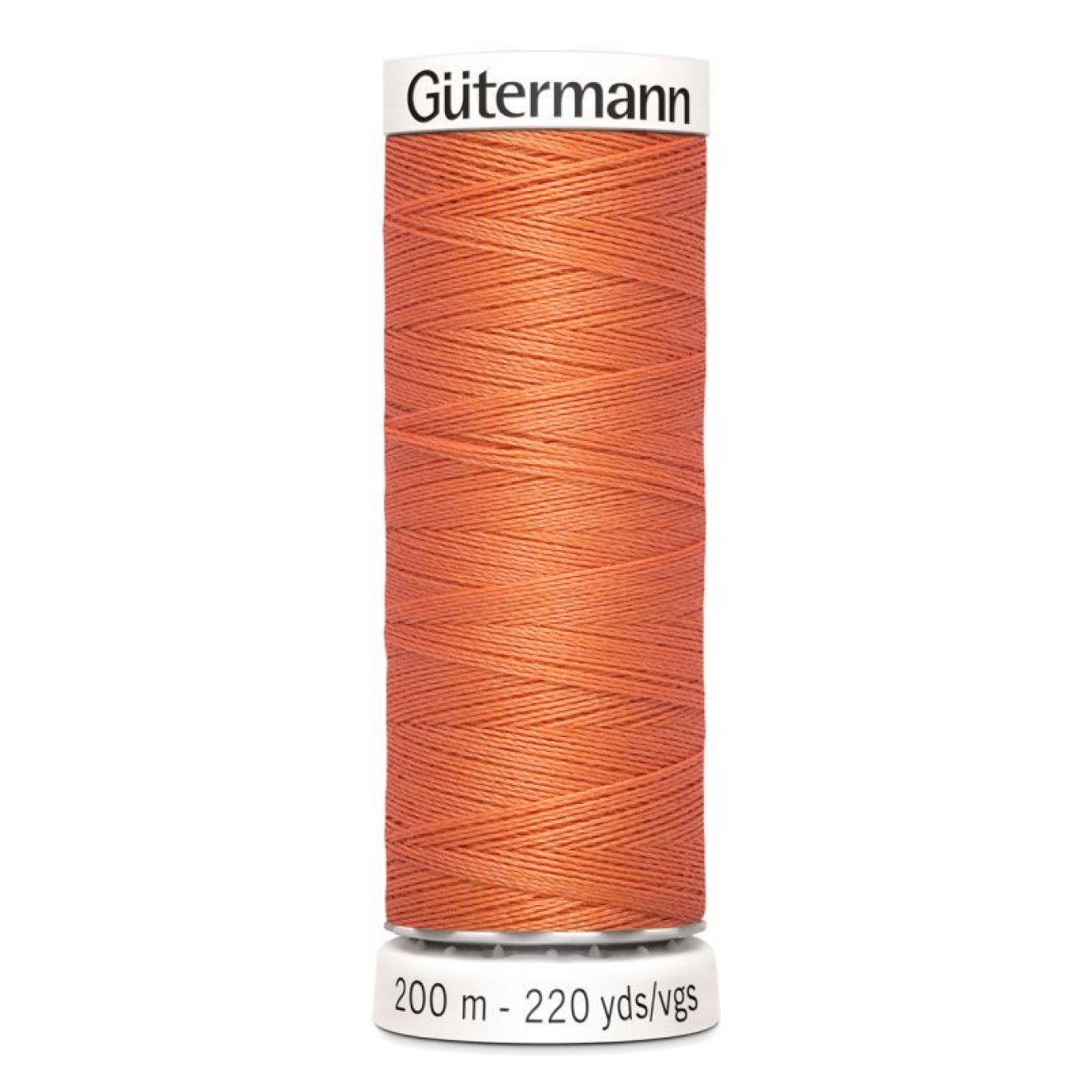 Gütermann creativ all-purpose thread 200 m colour 0895