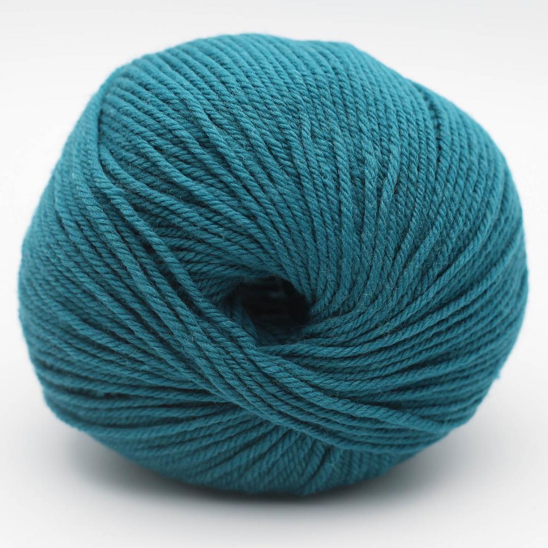 Kremke The Merry Merino yarn
