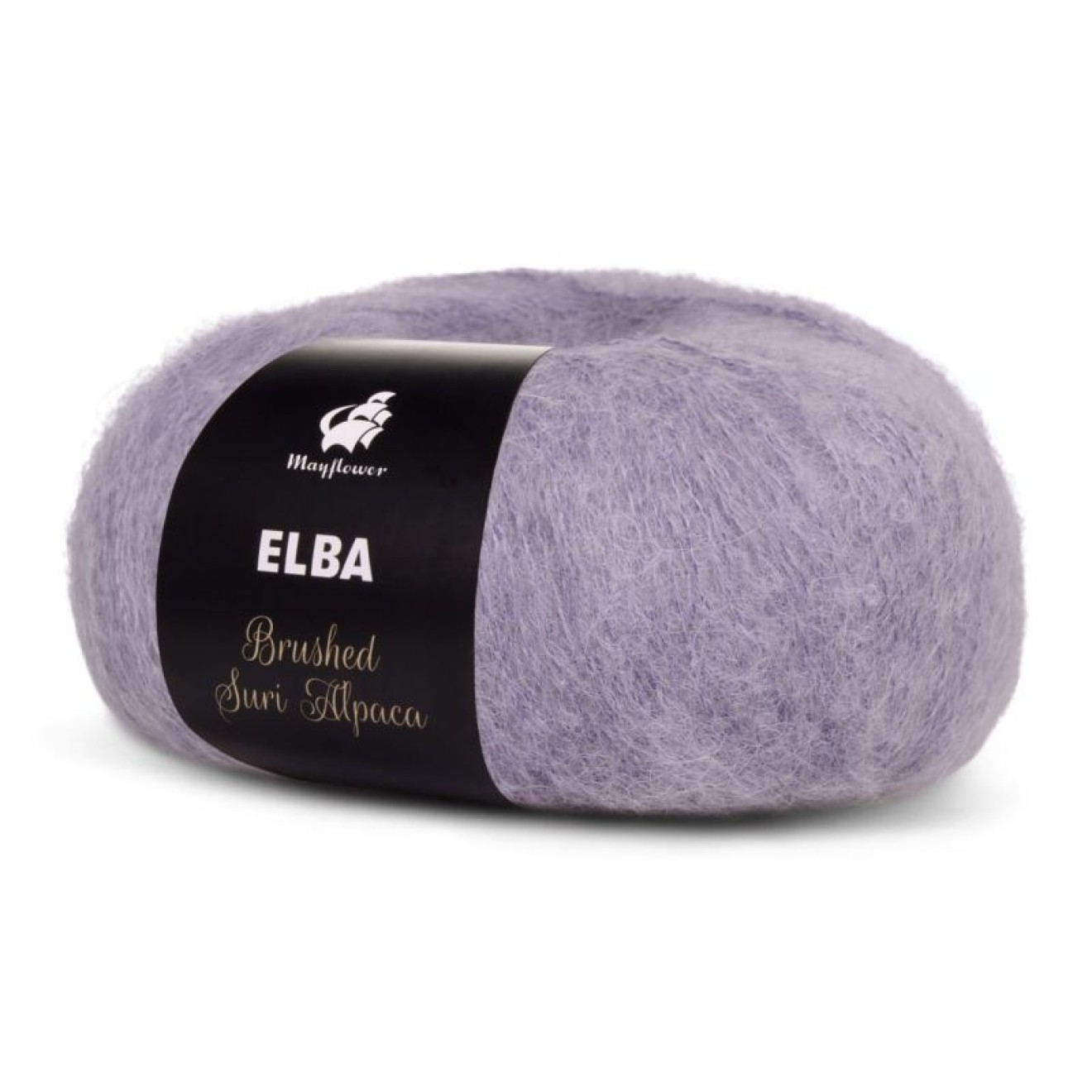 Mayflower Elba colour 043 wisteria