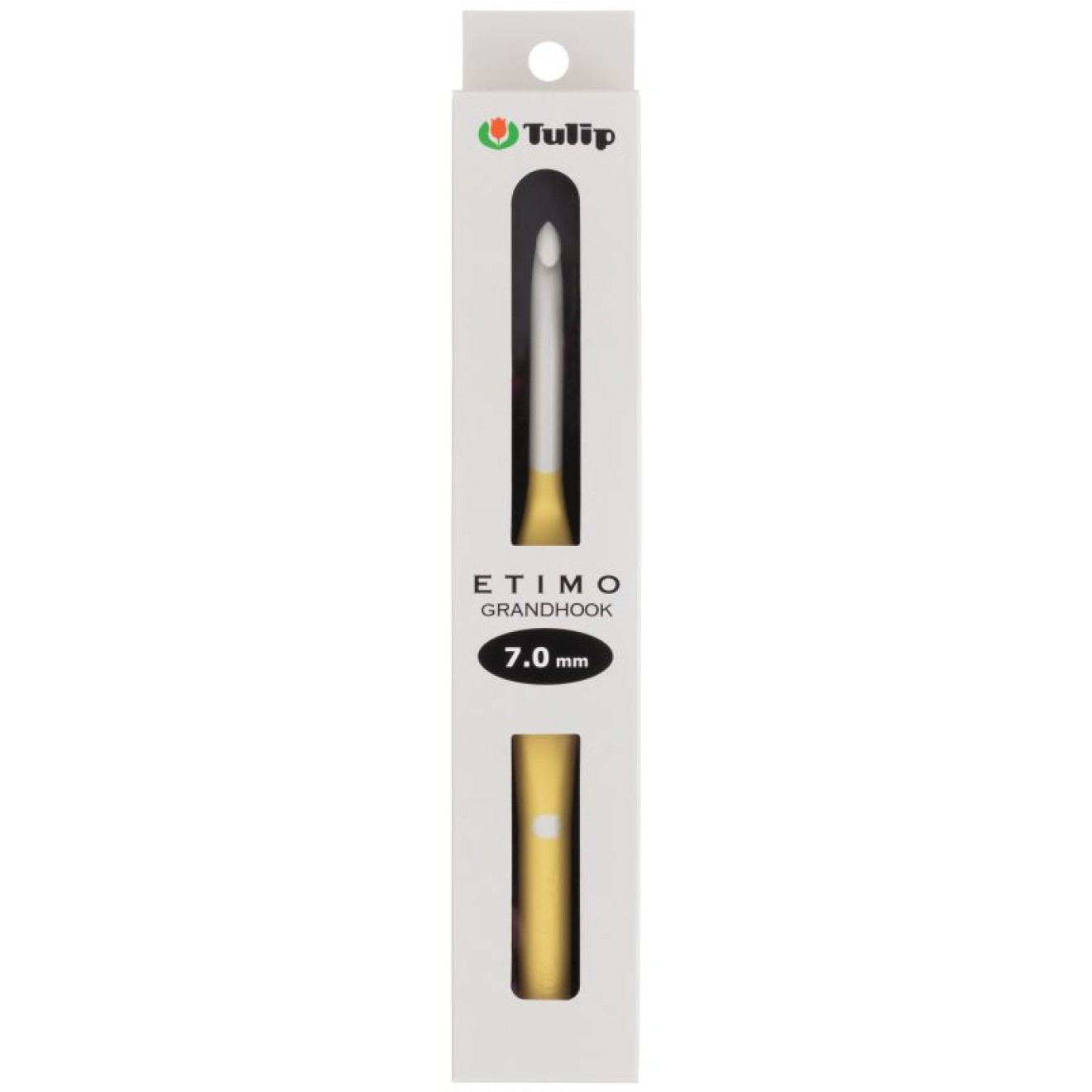 Tulip Etimo GRANDHOOK crochet hook