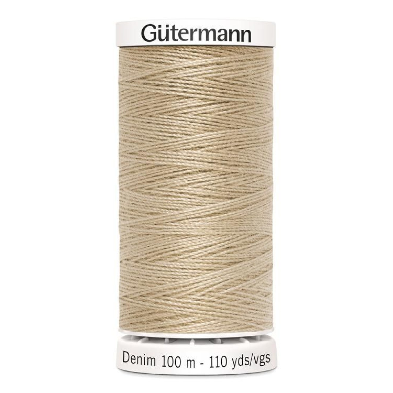 Gütermann creativ Denim 100 m colour 2795