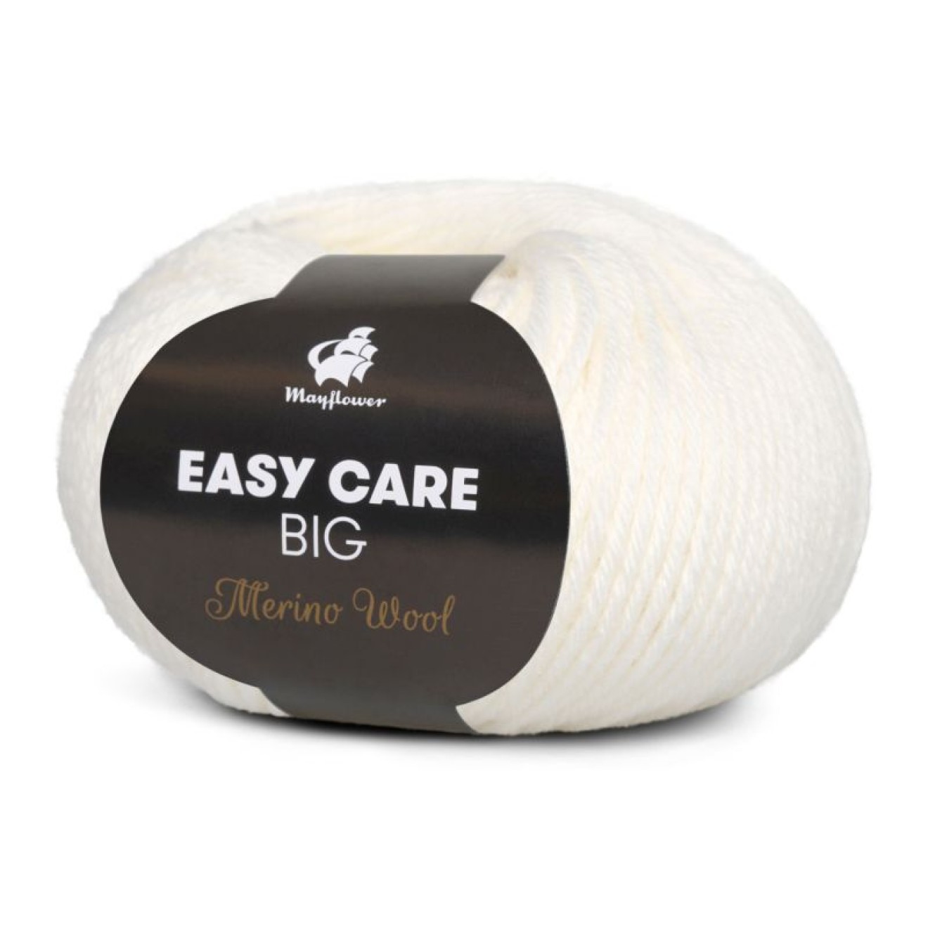 Mayflower Easy Care Big colour 101 white