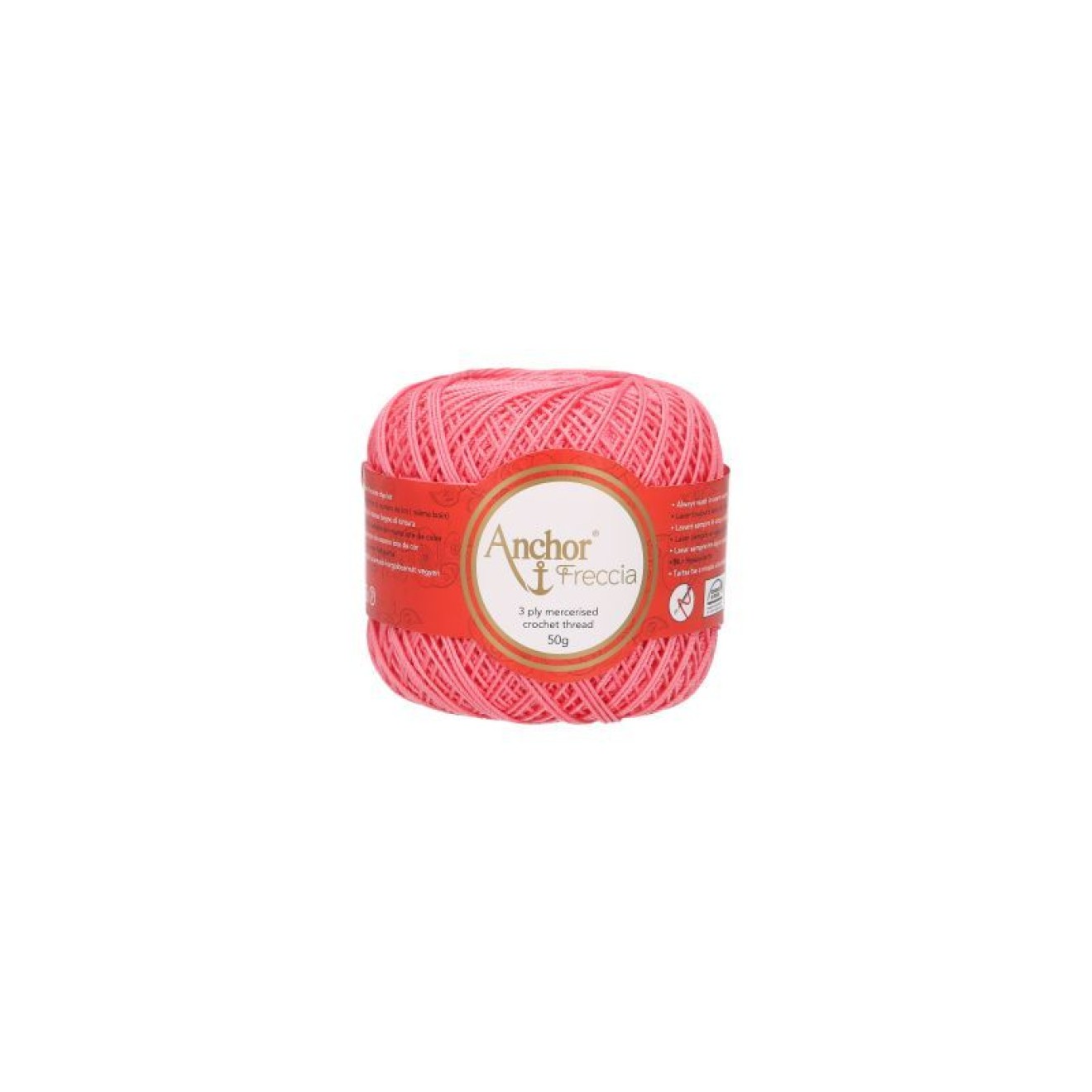Anchor Freccia Stärke 6 50 g colour 00031