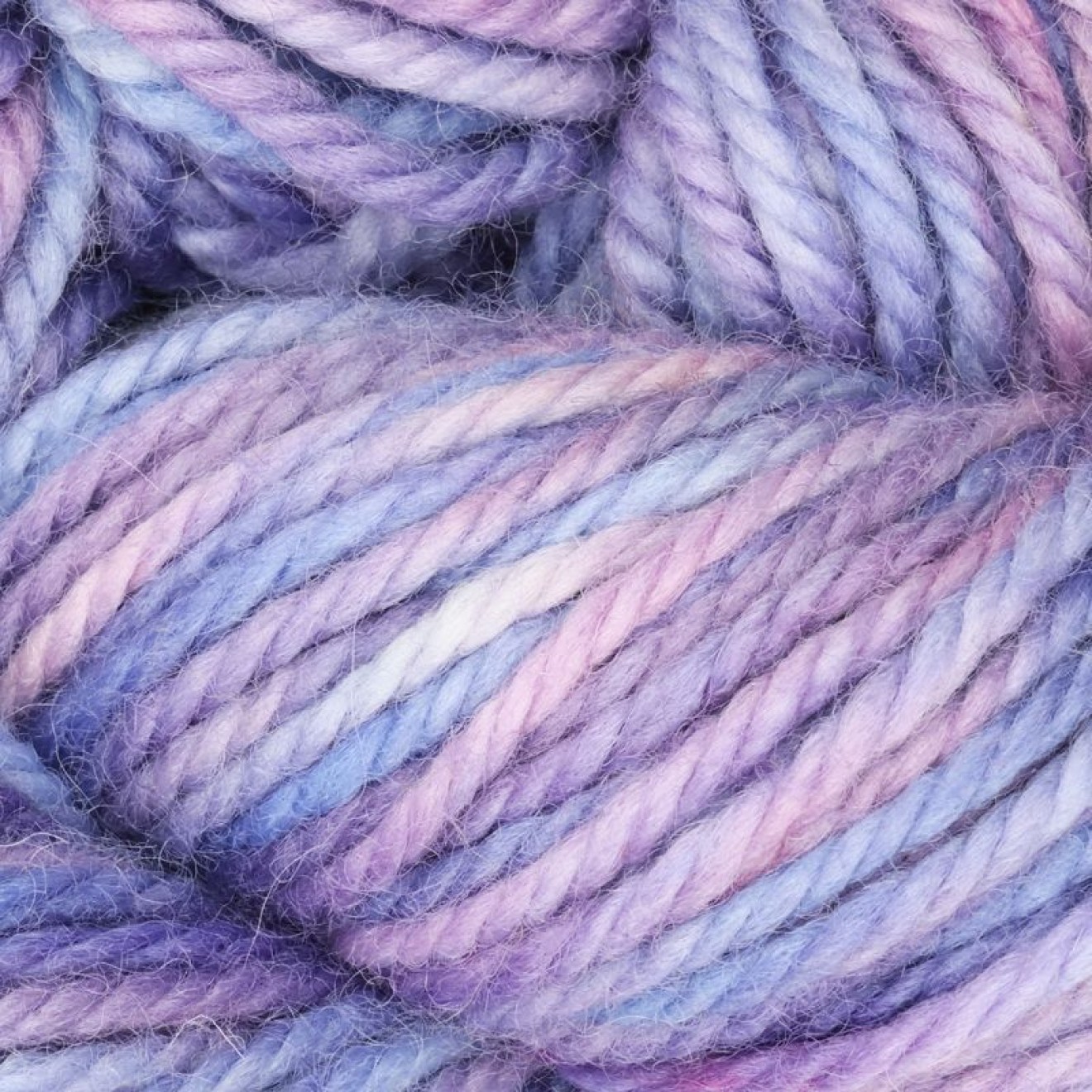 The Oxford Company Violet Jane Kammgarn color colour col. Magic Hour