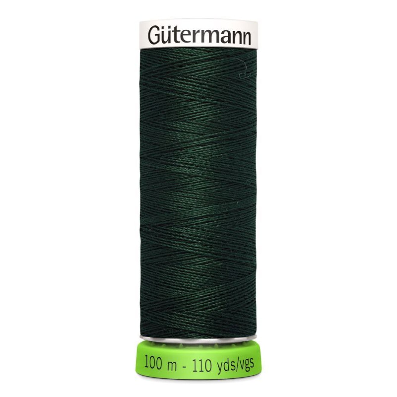 Gütermann creativ all-purpose thread rPET 100 m colour 0472