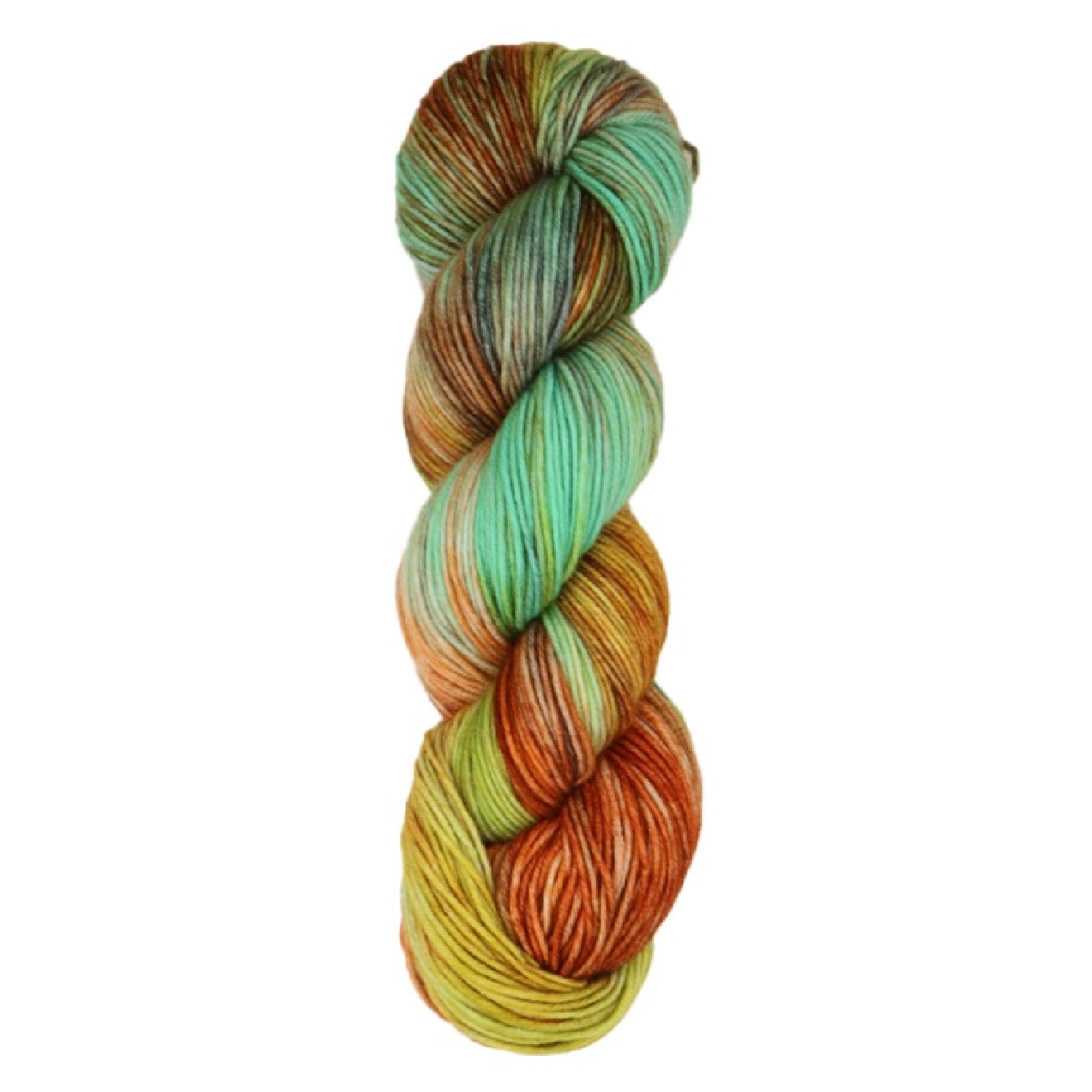 Symfonie Yarns Viva Color colour 1031 Lagoon Dream