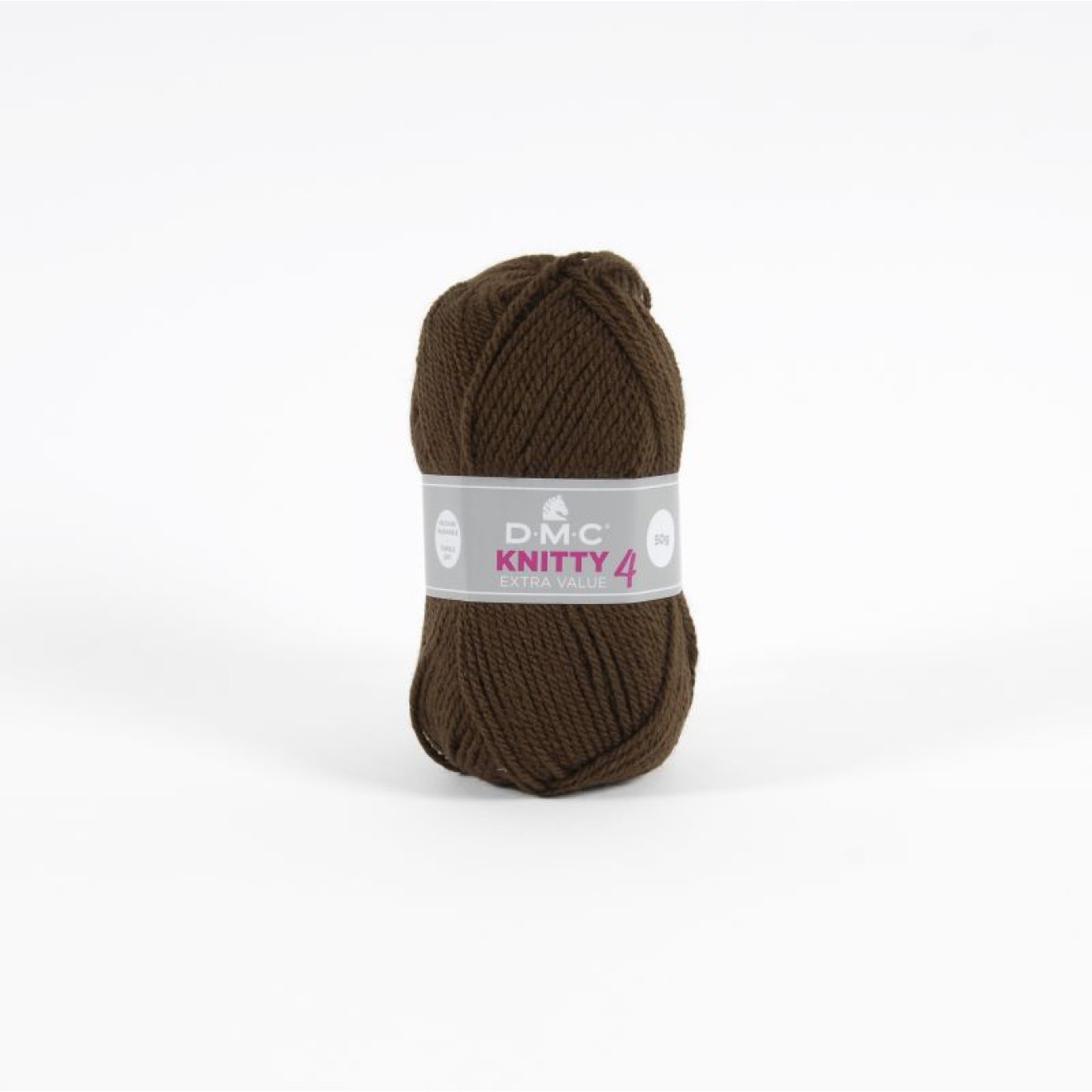 DMC Knitty 4 colour 00947