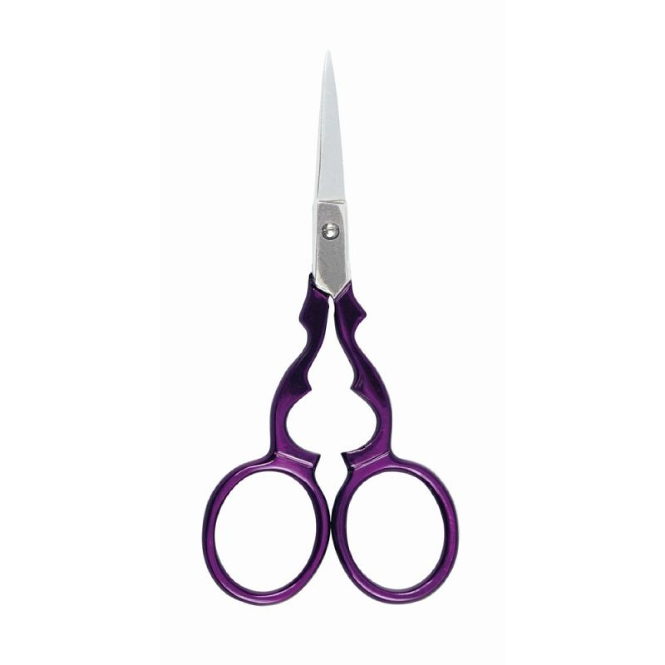 ca. 90 mm / violet