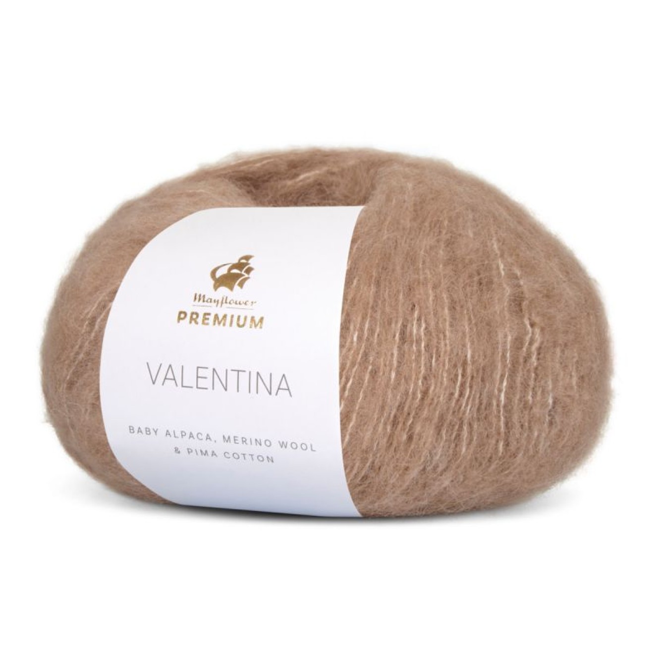 Farbe 003 klassisches camel