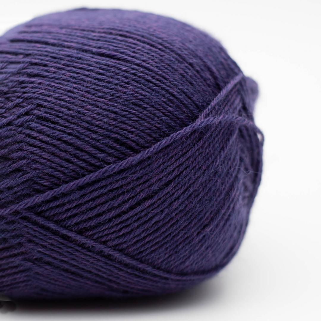 Kremke Edelweiss CLASSIC 4fach 100g non-superwash yarn