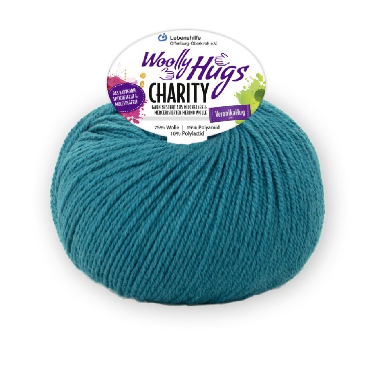 Pro Lana Charity colour 067