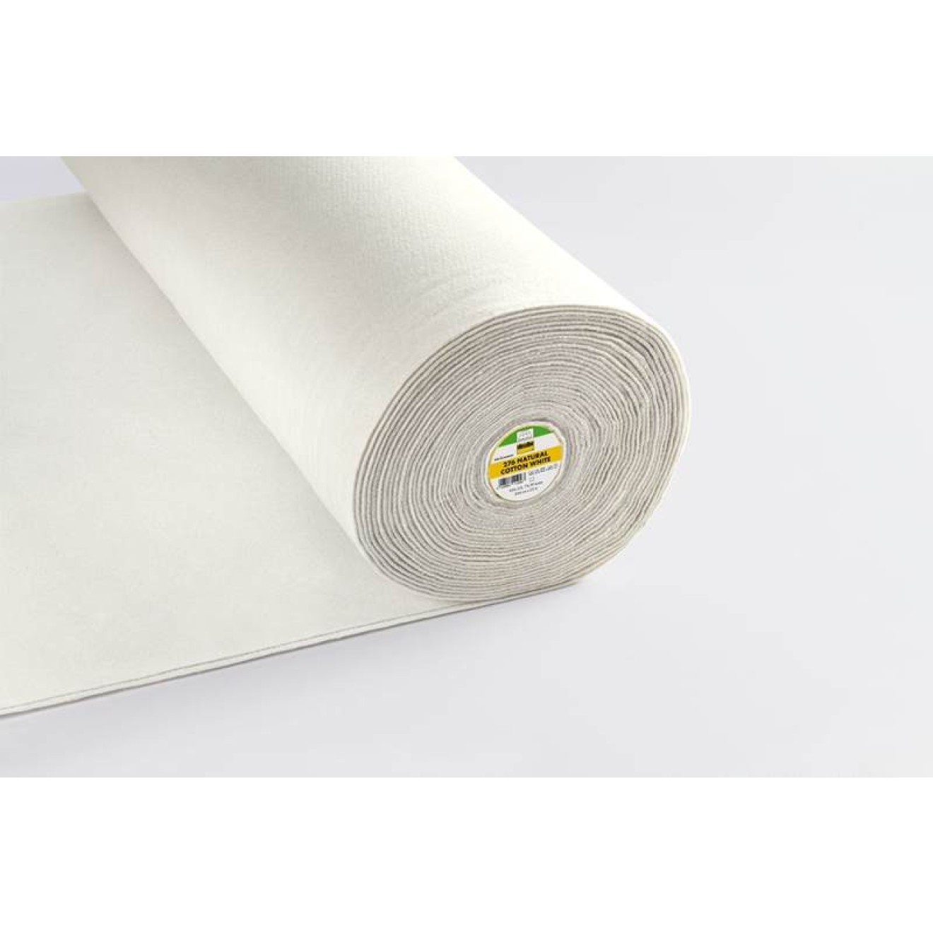 Vlieseline Volumenvlies 276 colour off white