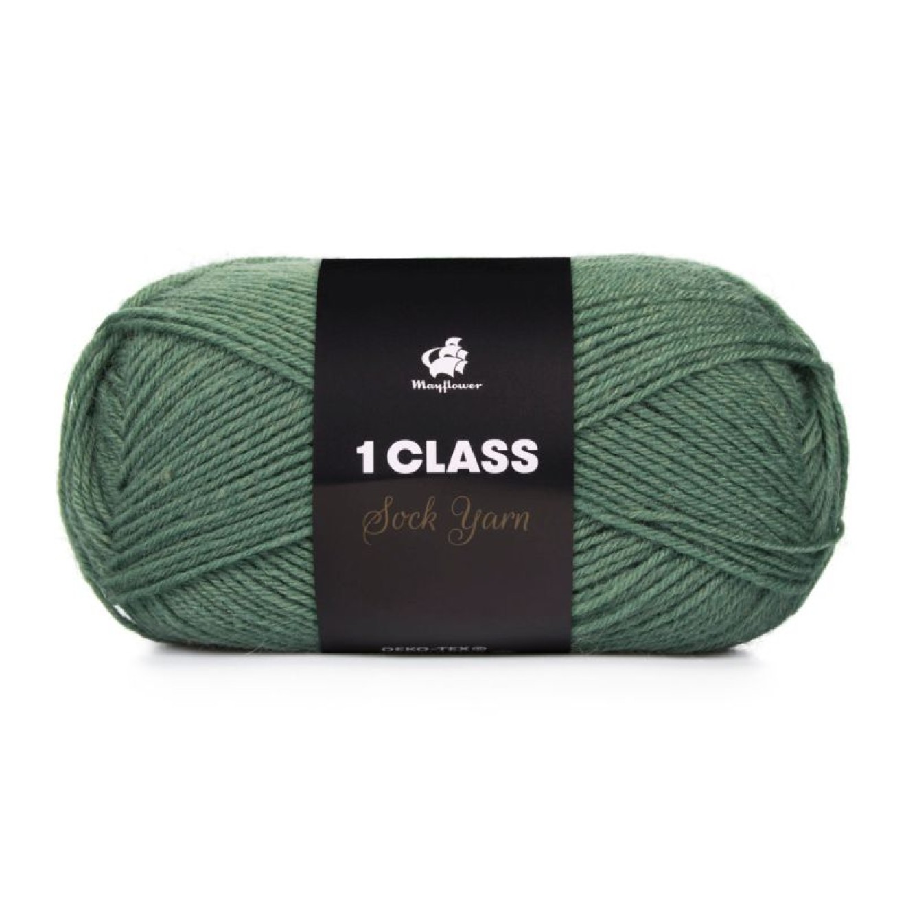 Mayflower 1 Class Farbe 26 echsen-green