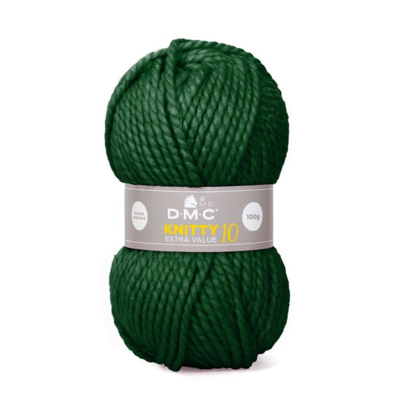 DMC Knitty 10 colour 839
