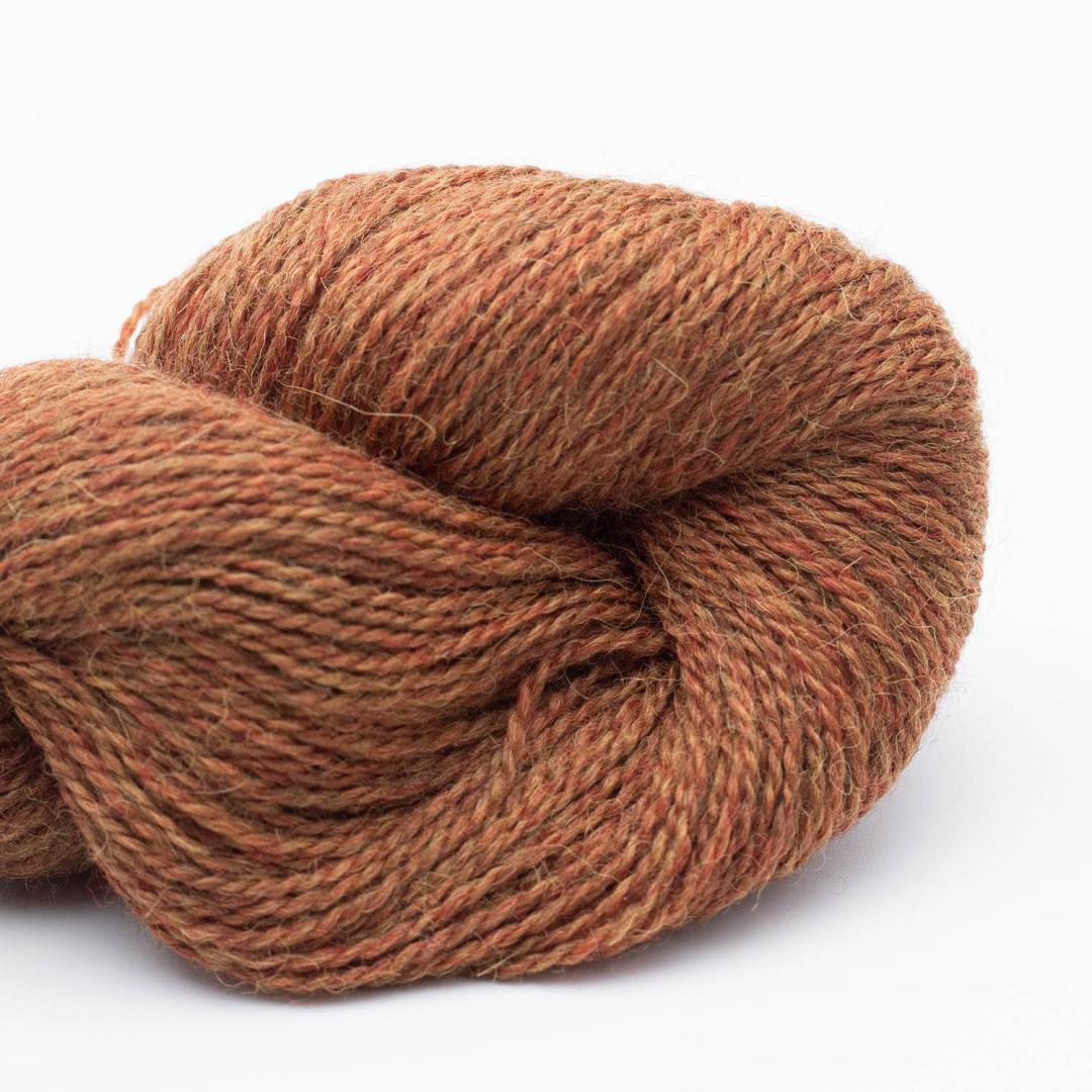 BC Garn Babyalpaca 10/2 auf 50g RAS yarn