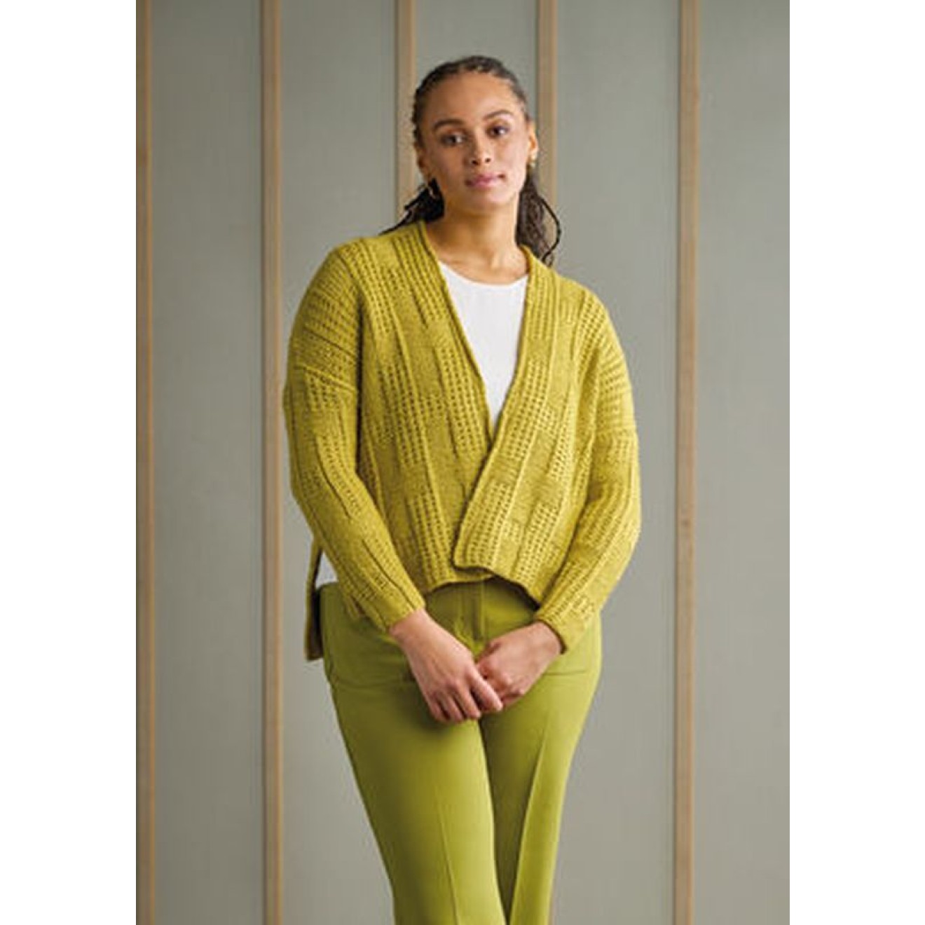 DMC Rowan 199-0000326-000000