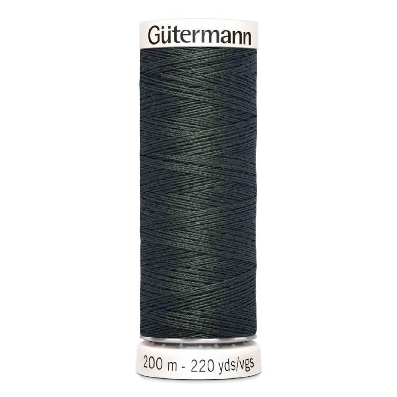 Gütermann creativ all-purpose thread 200 m colour 0861