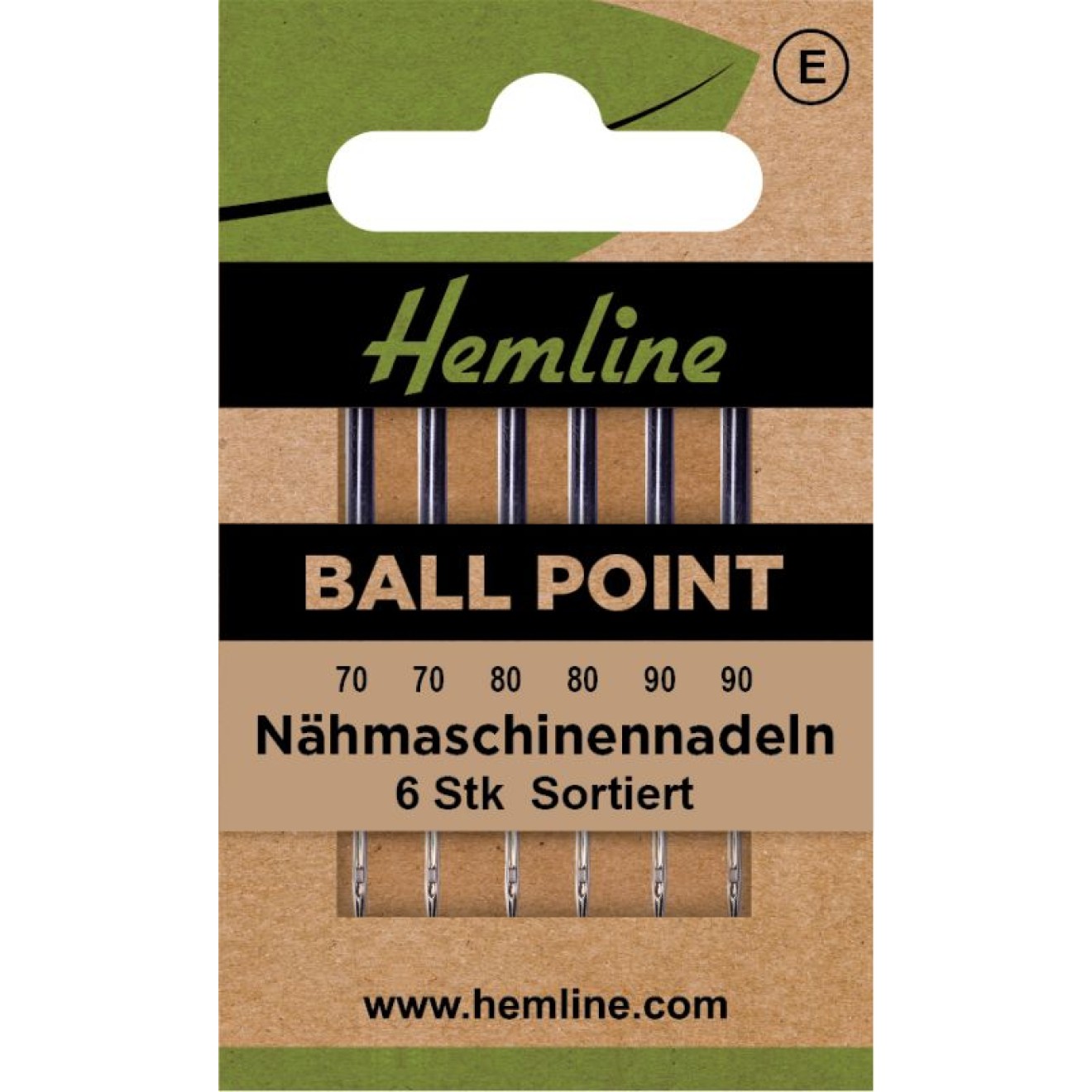 Hemline 210-6743230-000000