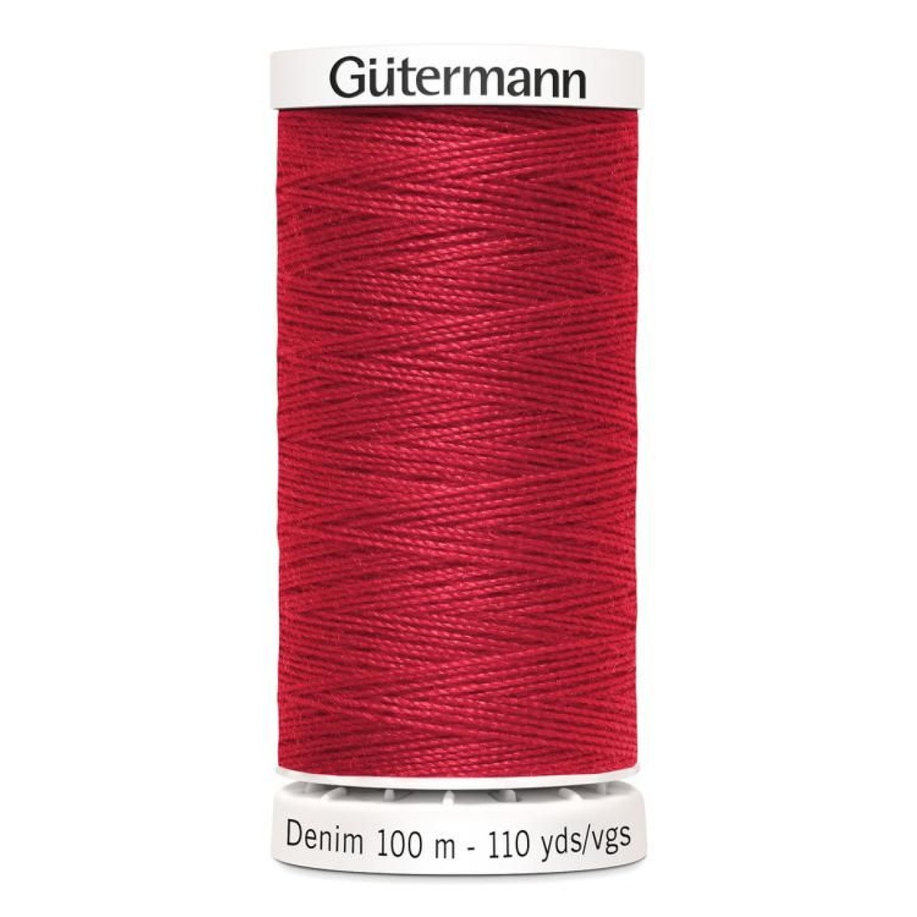 Gütermann creativ Denim 100 m colour 4495