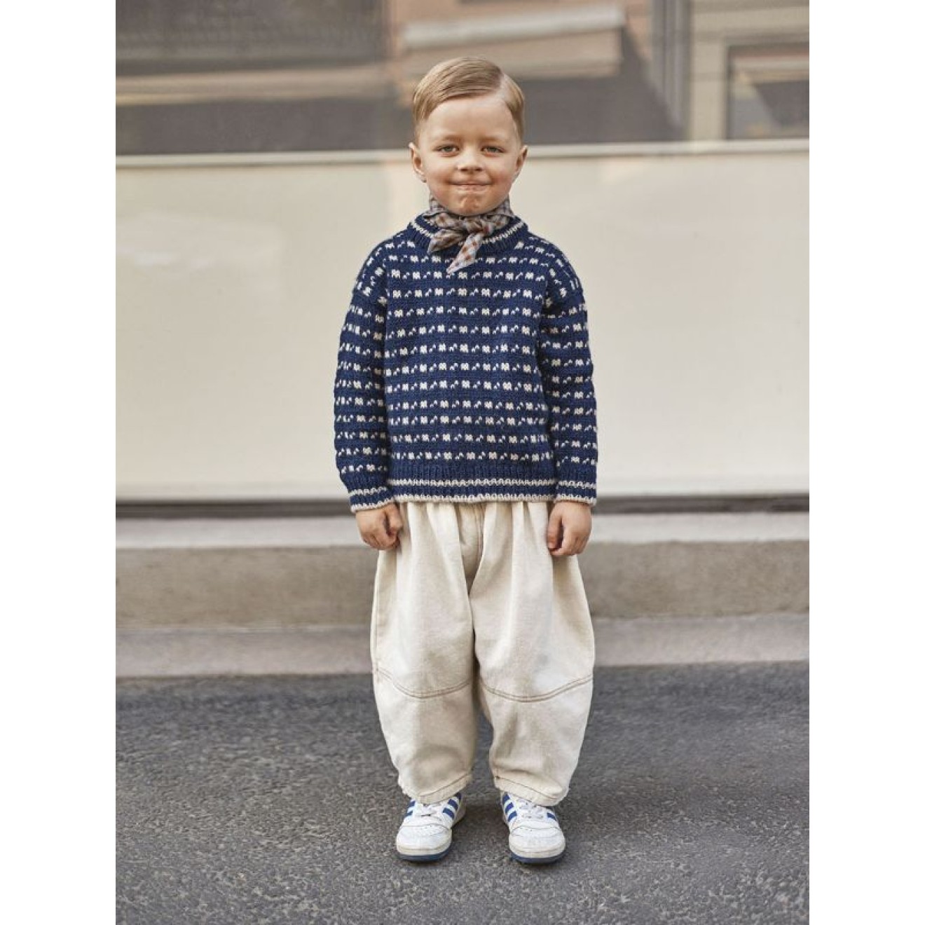 Sandnes Garn 191-9040076-000000