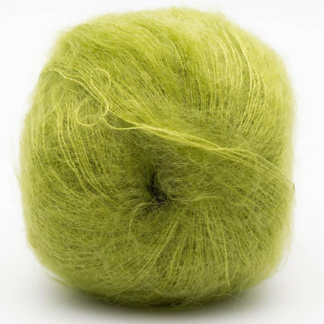 Kremke Silky Kid RMS Garn