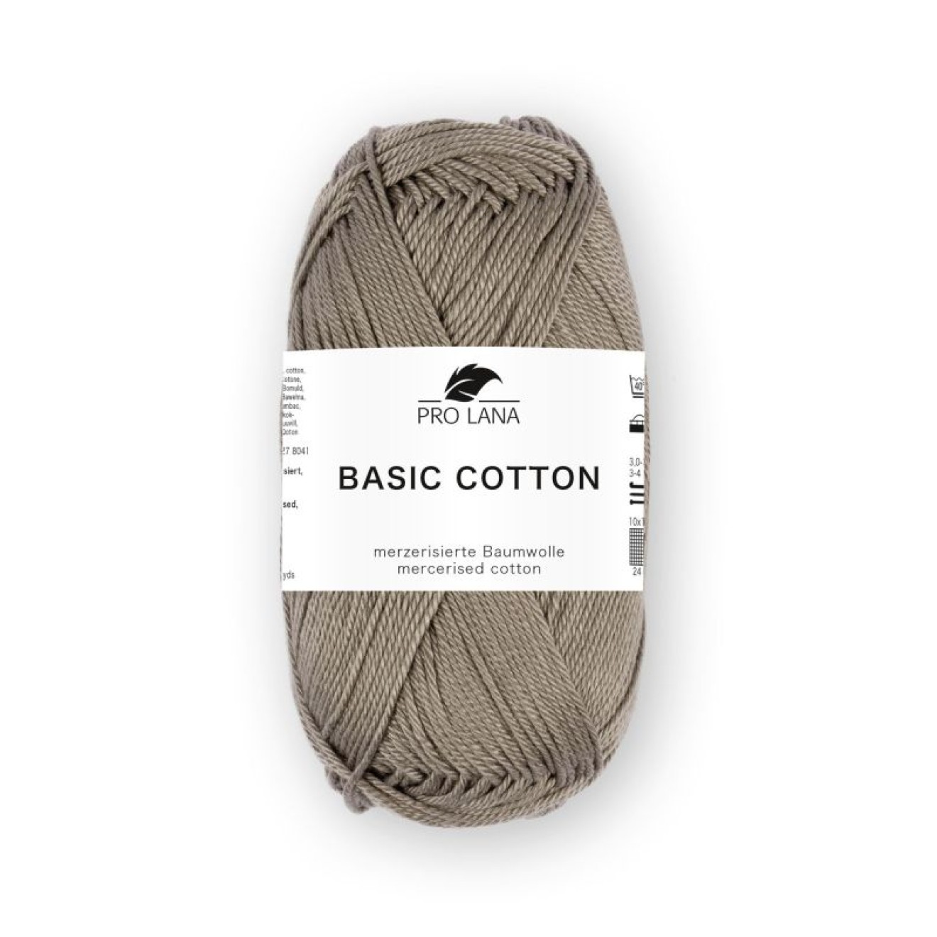 Pro Lana Basic Cotton colour 217