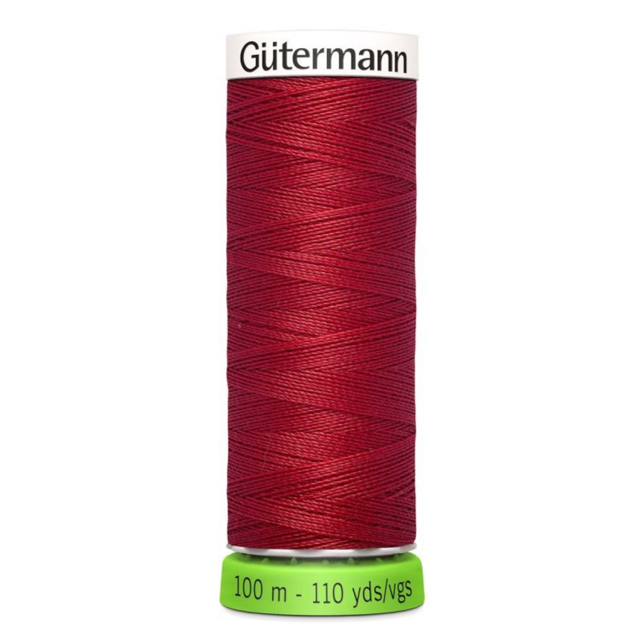 Gütermann creativ all-purpose thread rPET 100 m colour 0046