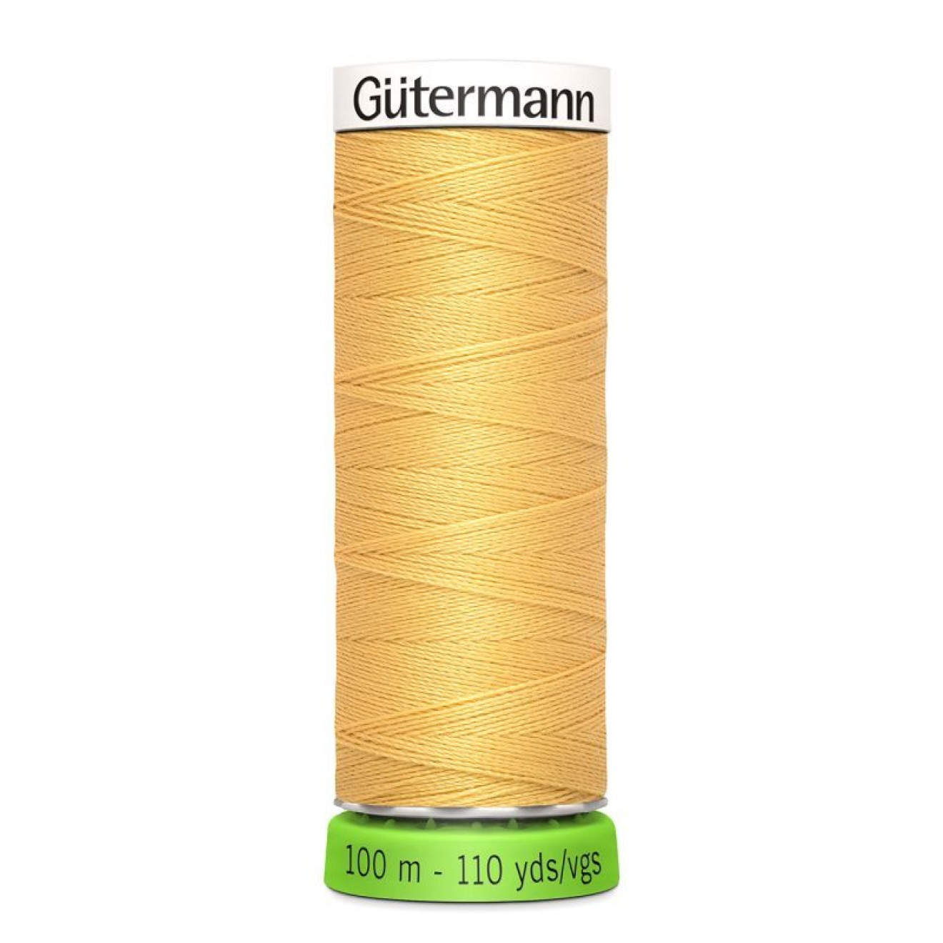 Gütermann creativ all-purpose thread rPET 100 m colour 0415