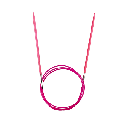LYKKE aiguille circulaire Blush - 2,25 mm / 40 cm