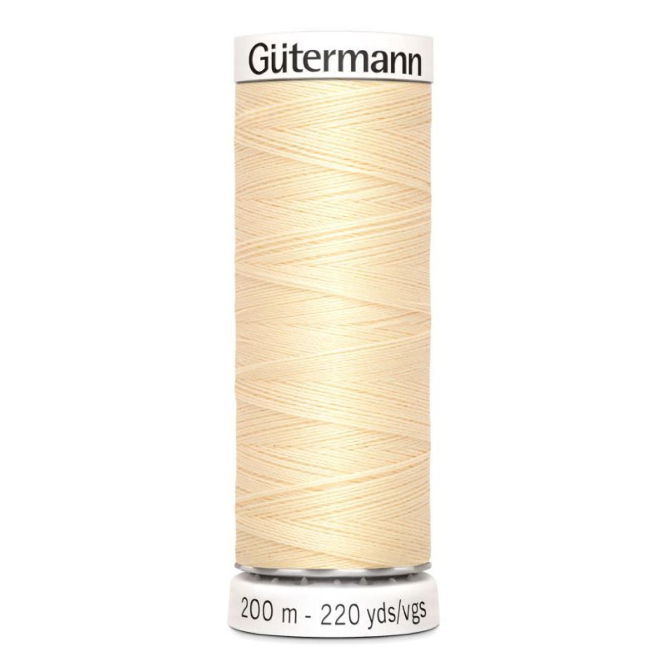 Gütermann creativ all-purpose thread 200 m colour 0610