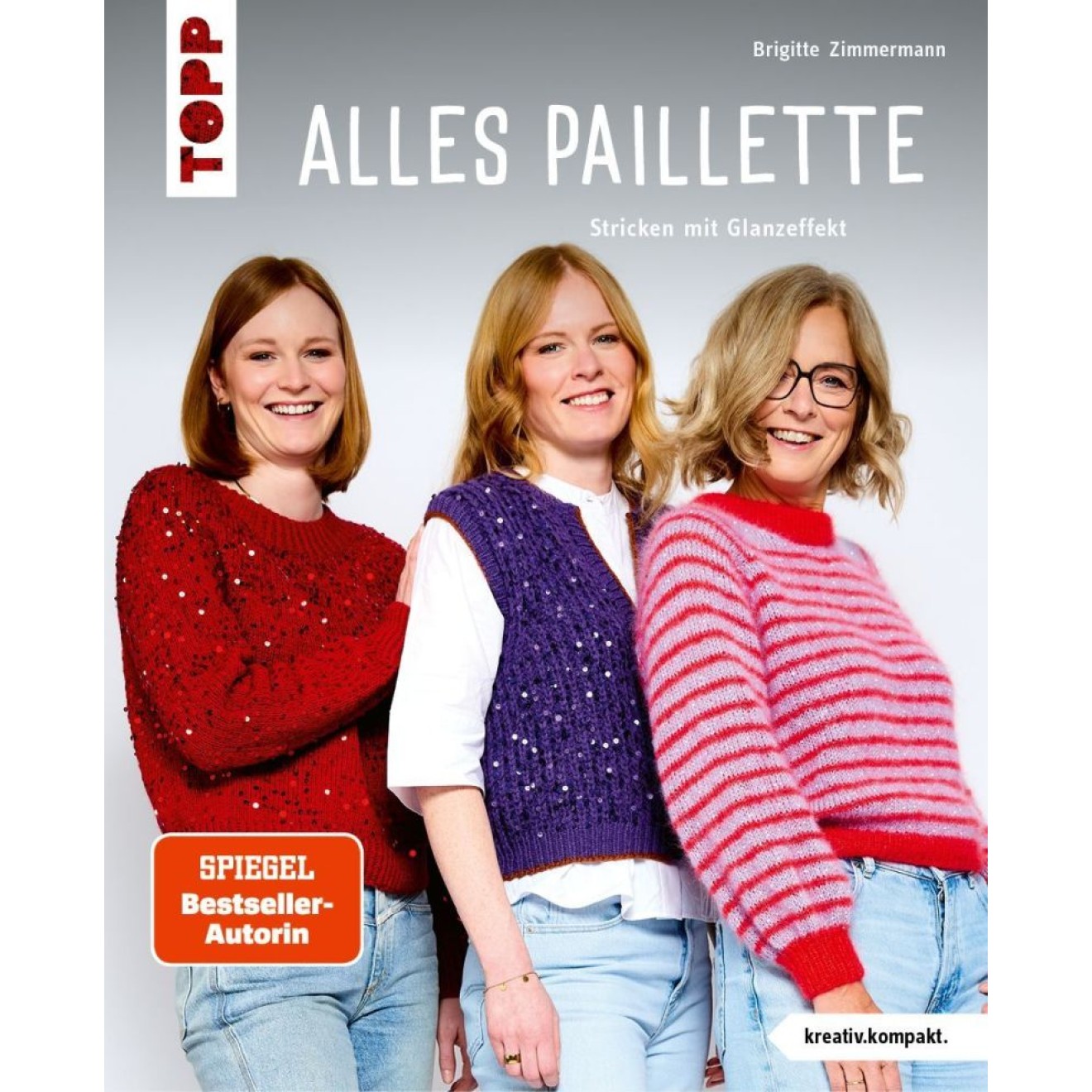 frechverlag Alles Paillette