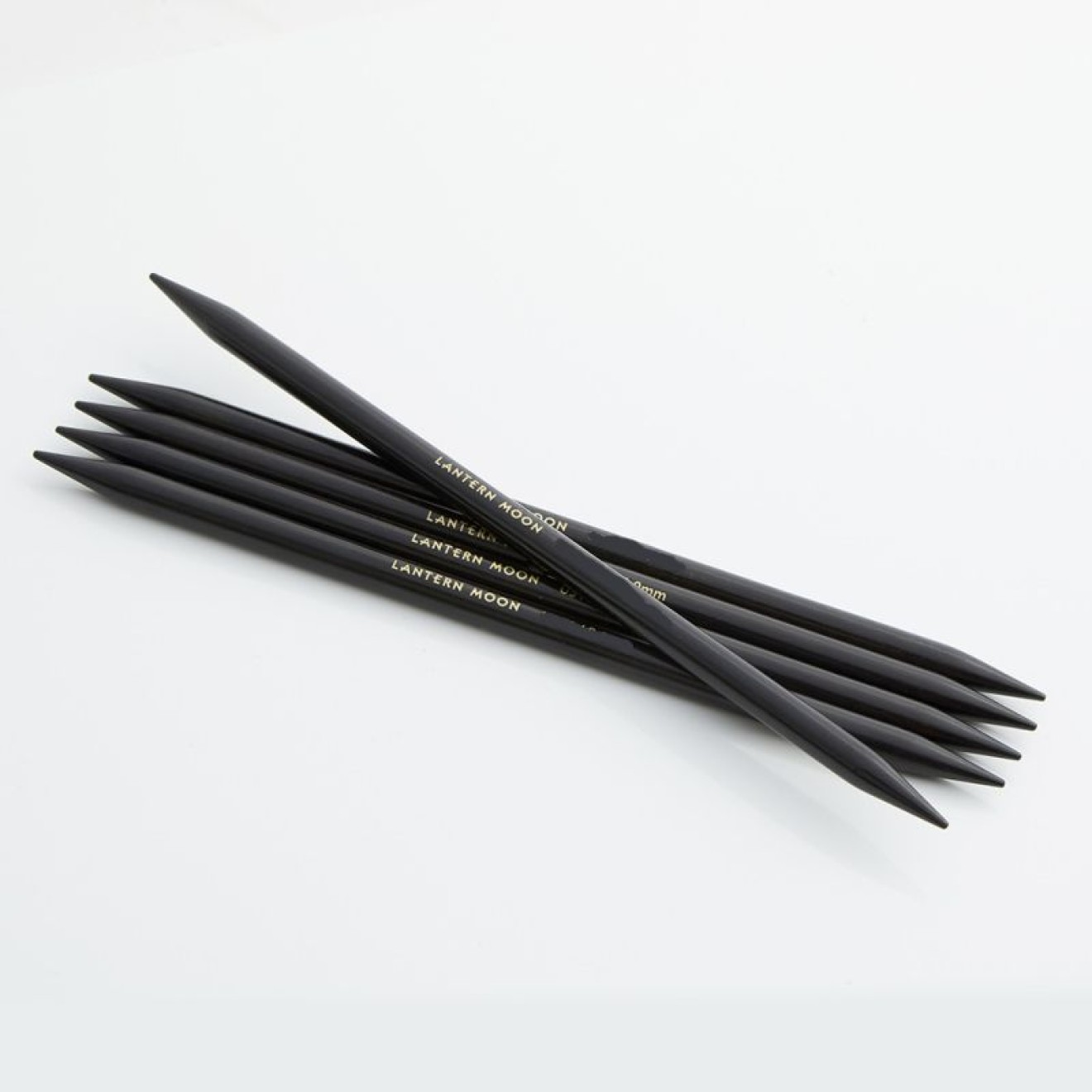 Lantern Moon double point needle set Lantern Moon 2,50 mm / 15 cm