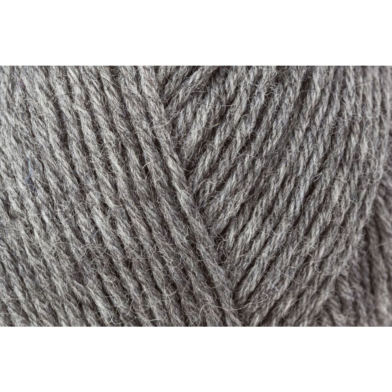 Farbe 00044 mittelgrau meliert
