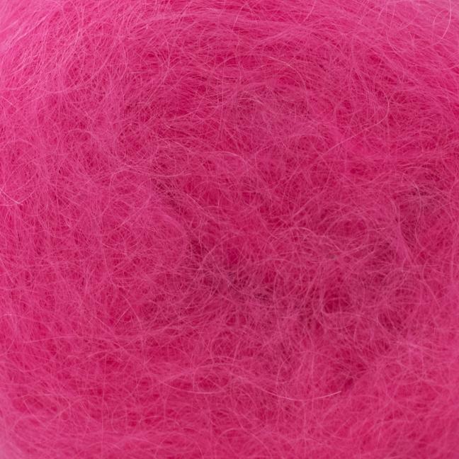 Cowgirl Blues KidSilk solids handgefärbt yarn