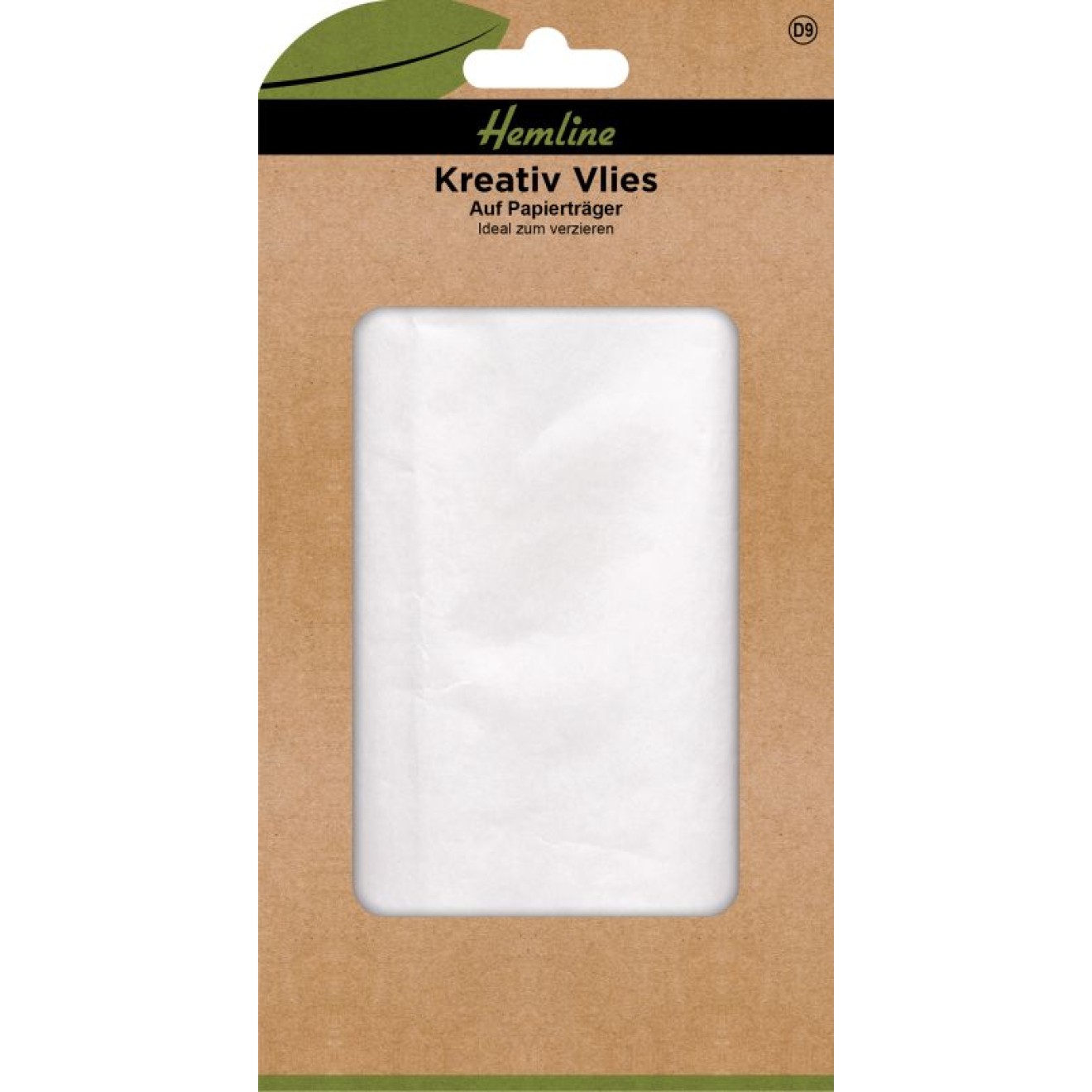 Hemline Kreativ Vlies
