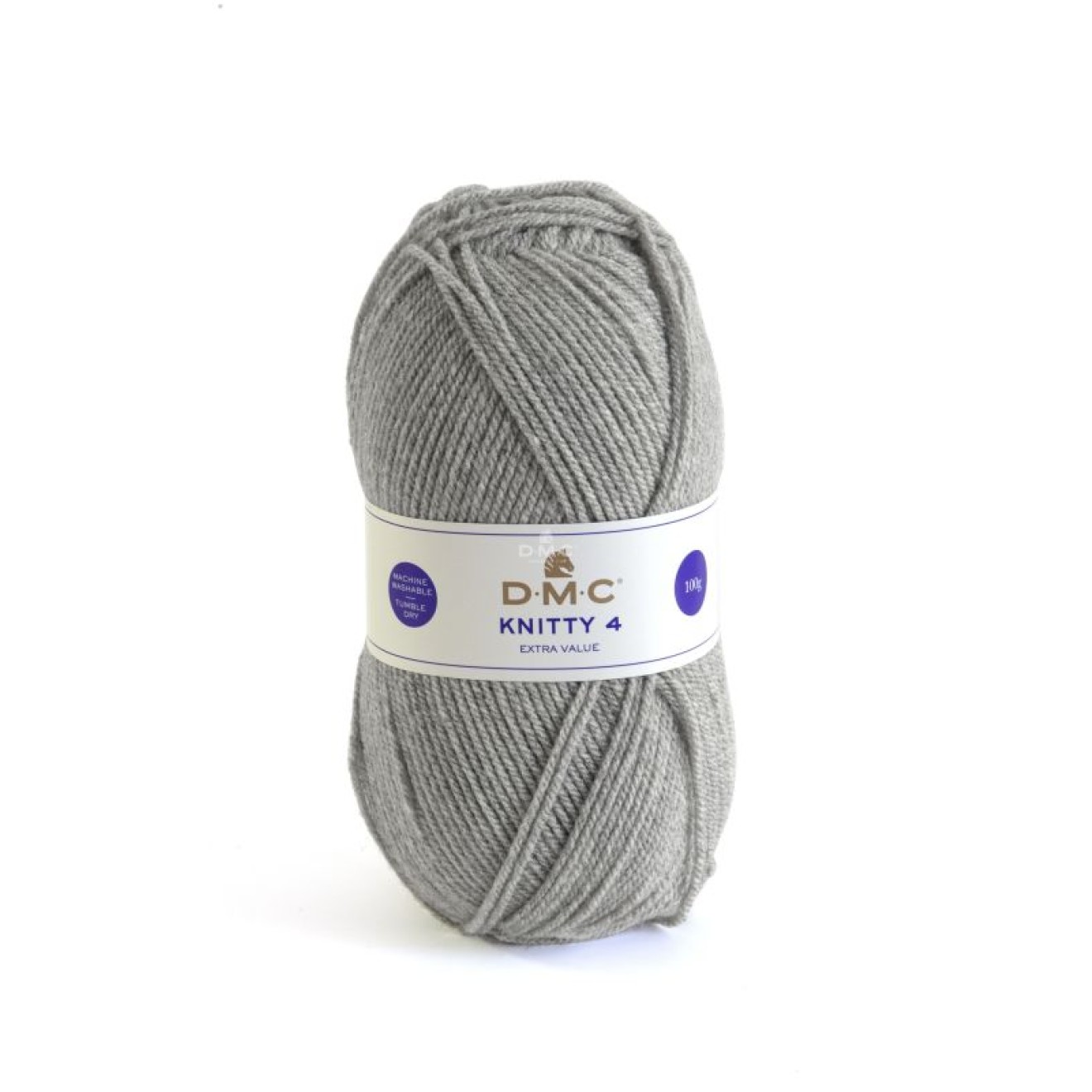 DMC Knitty 4 colour 592 col. 592
