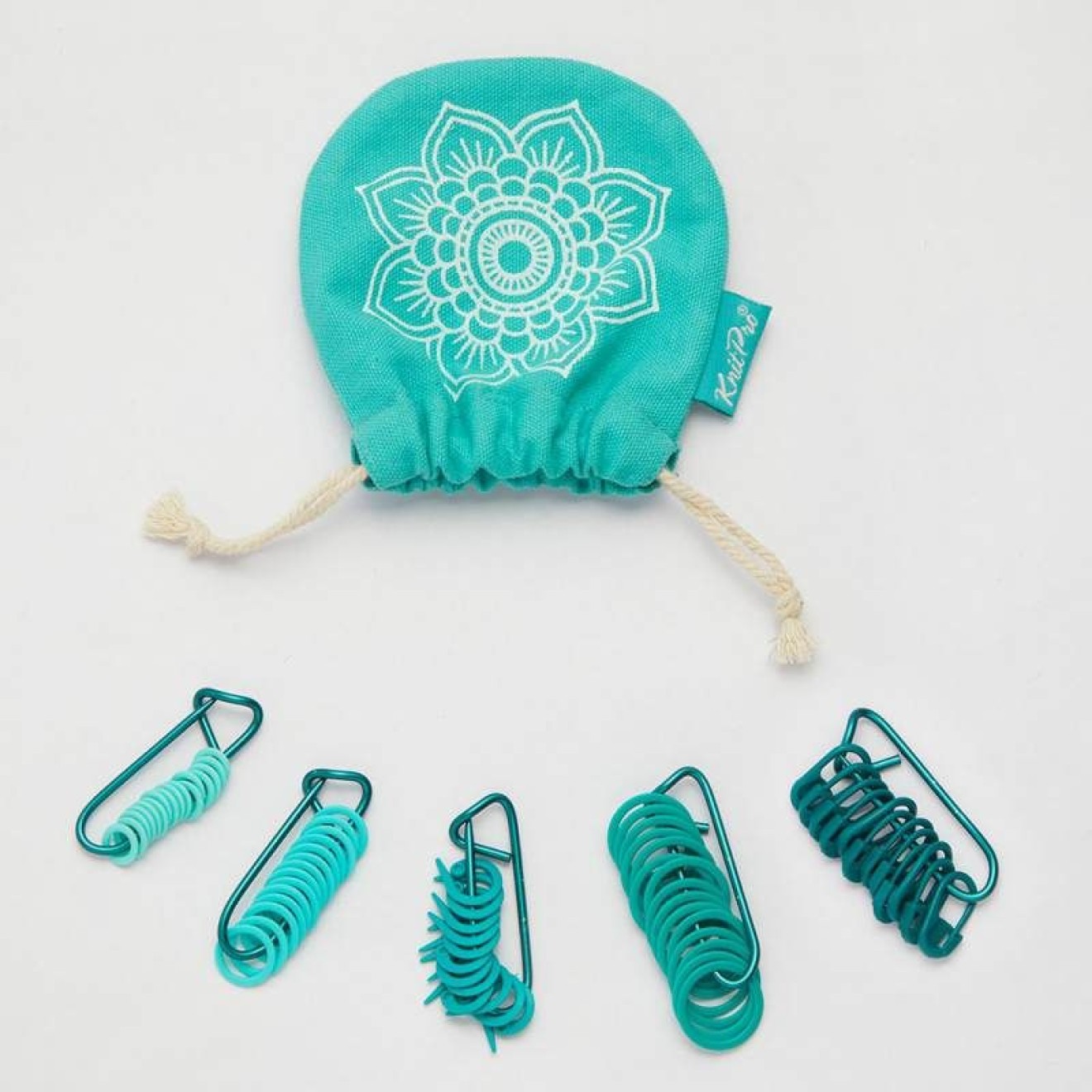 KnitPro stitch markers