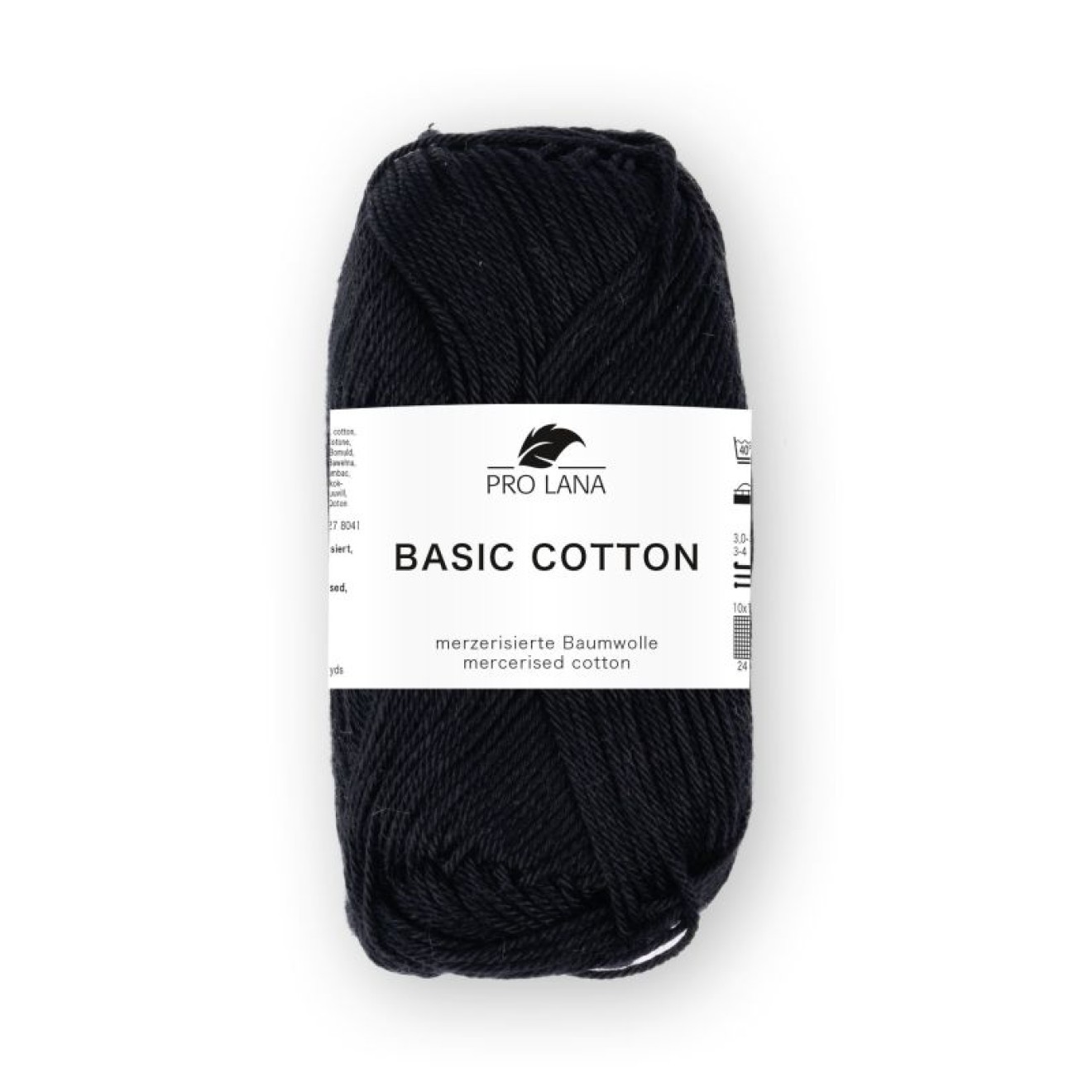Pro Lana Basic Cotton colour 099