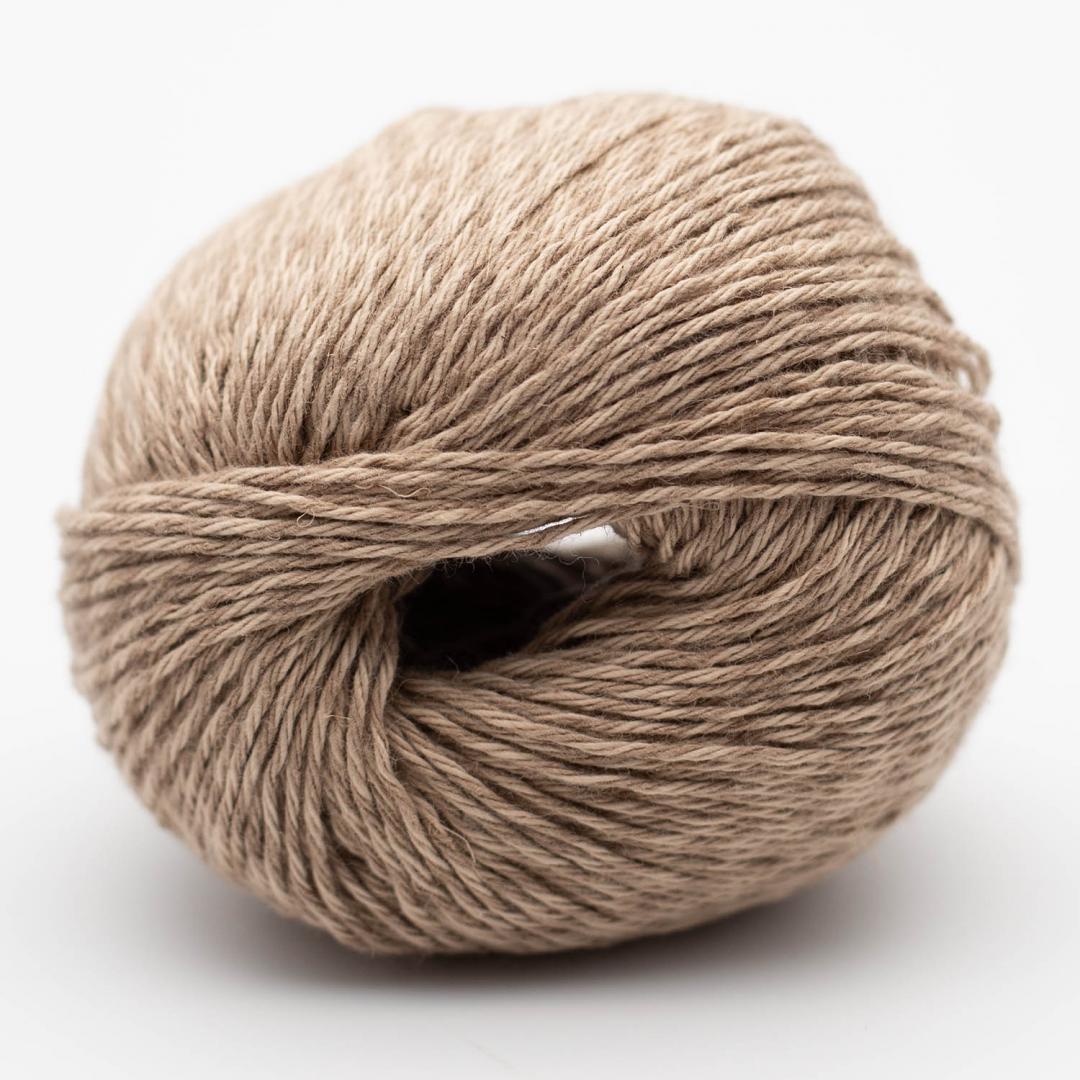 BC Garn Allino Leinen/Baumwolle yarn