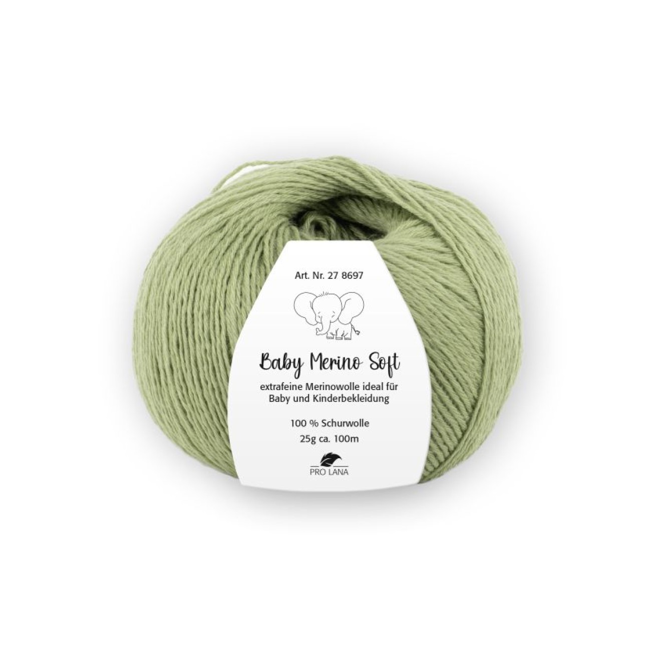Pro Lana Baby Merino Soft colour 67