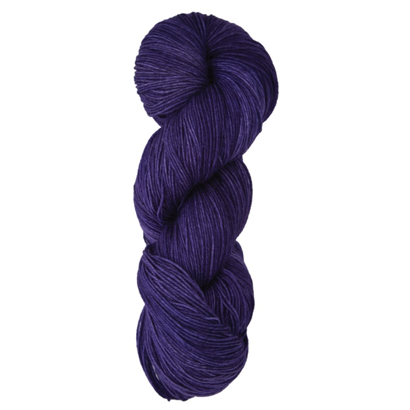 Symfonie Yarns Terra colour 2019 Java Plum