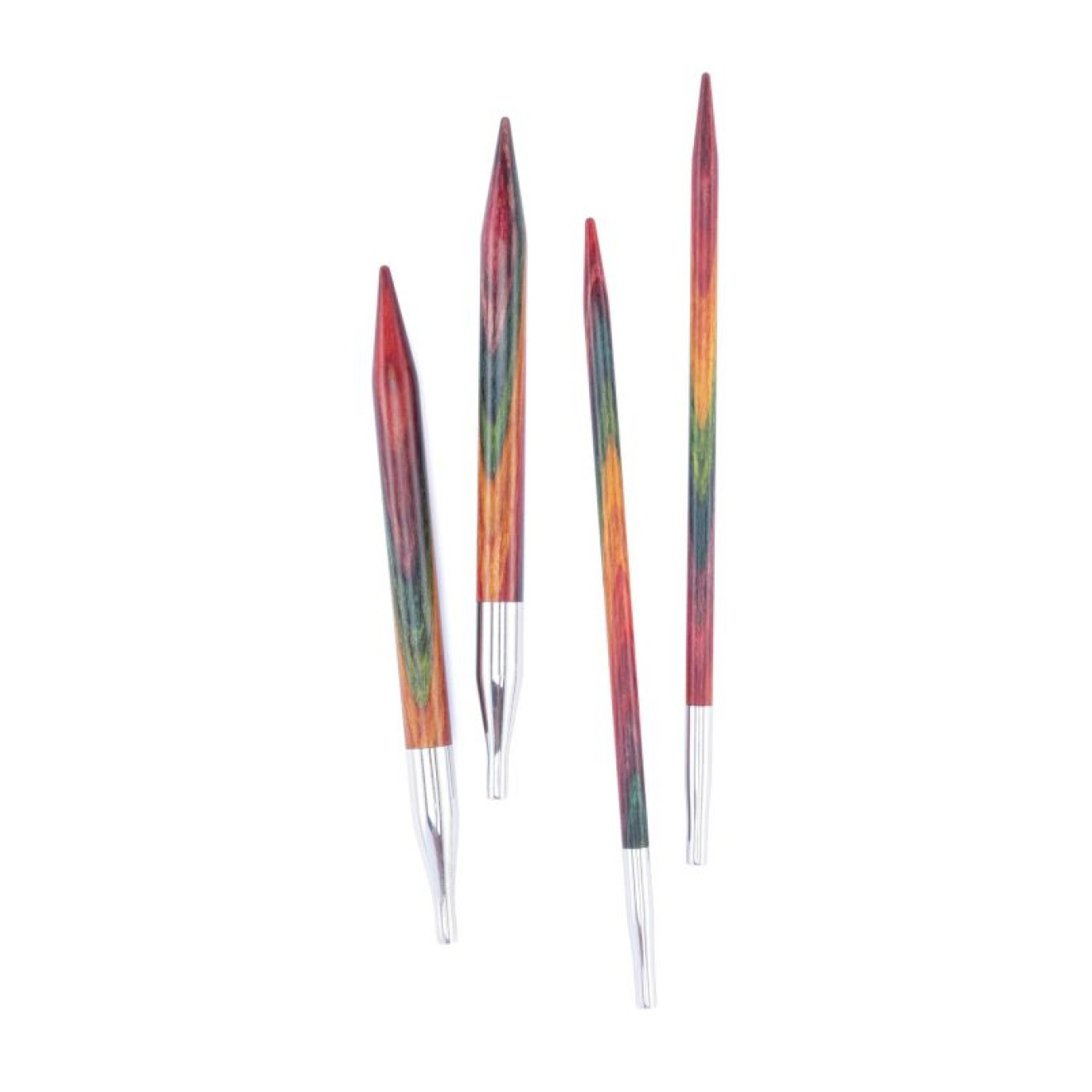 KnitPro interchangeable circular needle Symfonie 2 3,25 mm / 13 cm